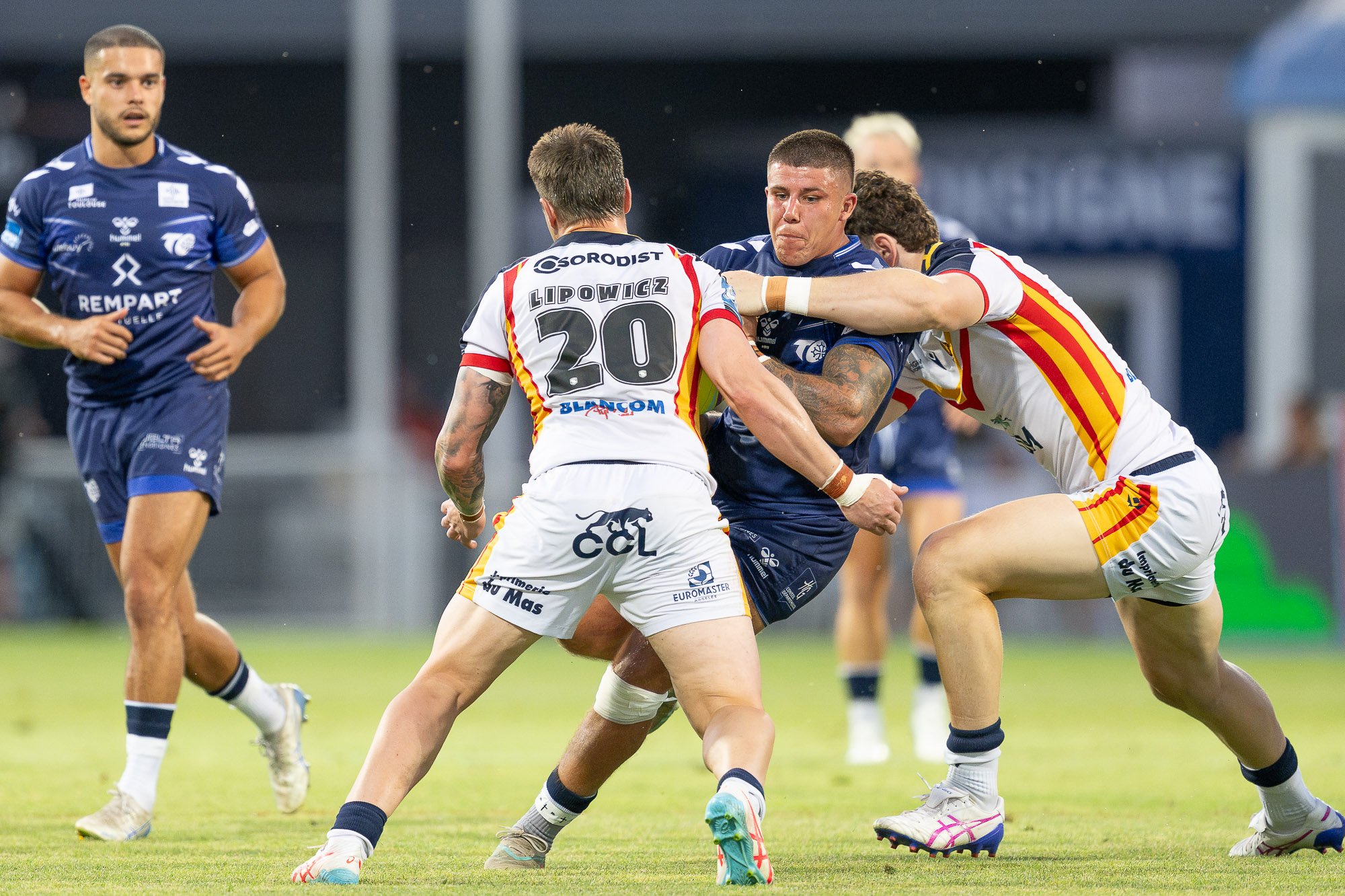 2026 Dragons Catalans vs Toulouse Olympique - Magic Weekend 90.jpg