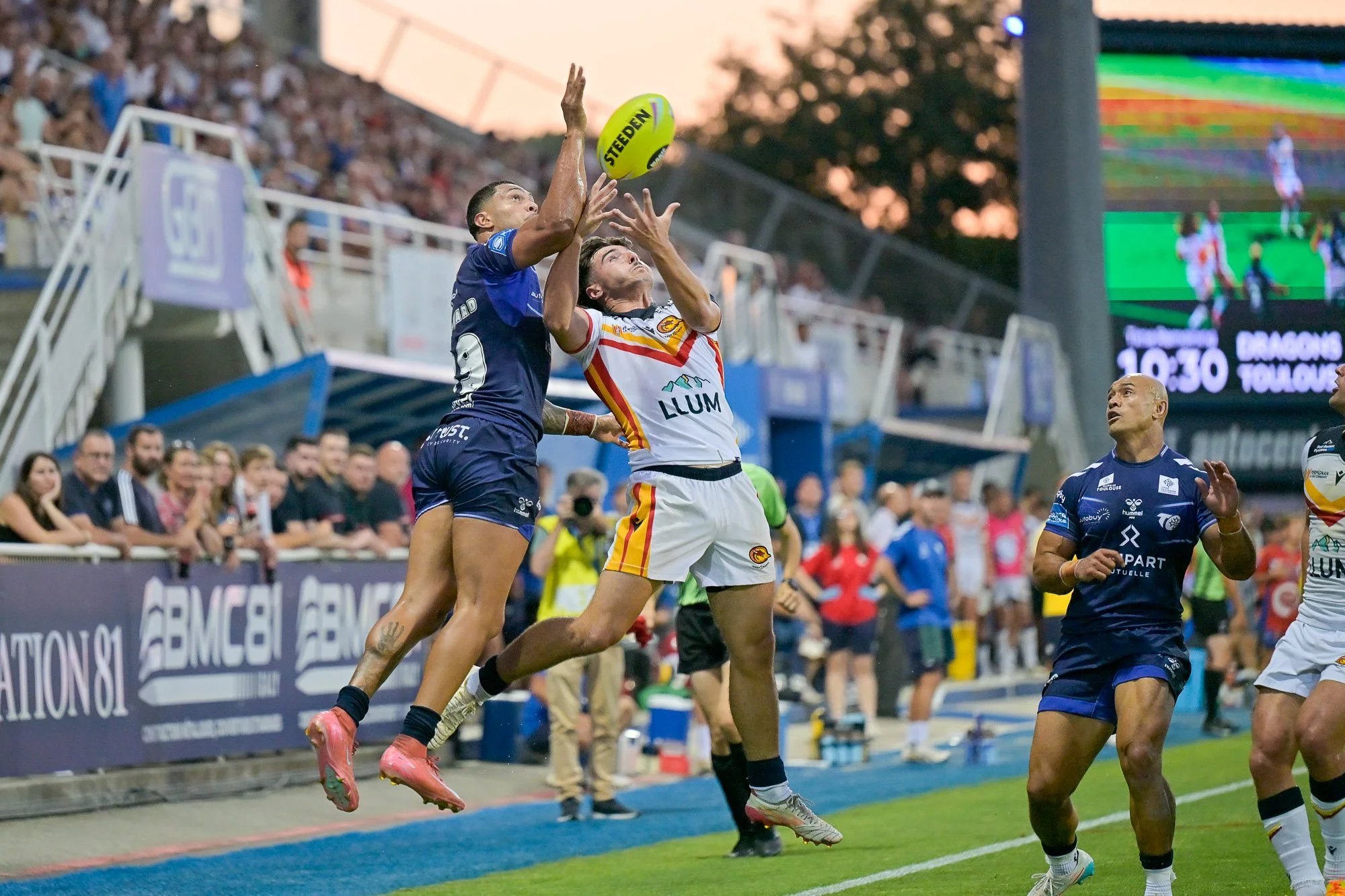 2026 Dragons Catalans vs Toulouse Olympique - Magic Weekend 91.jpg