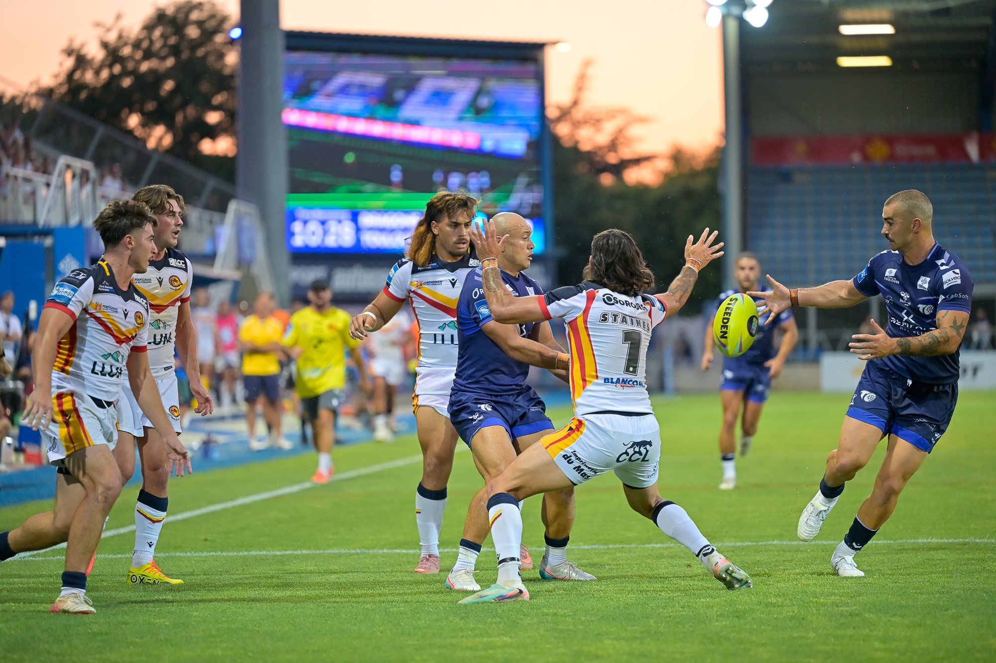 2026 Dragons Catalans vs Toulouse Olympique - Magic Weekend 92.jpg