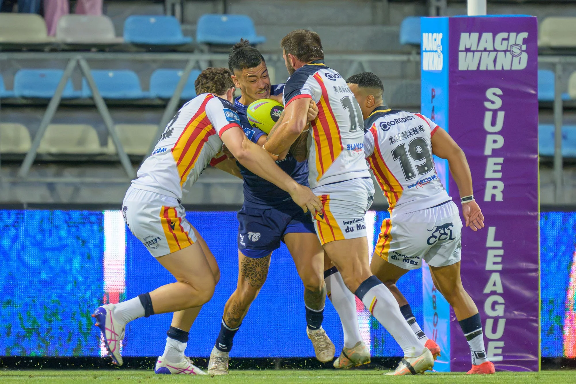 2026 Dragons Catalans vs Toulouse Olympique - Magic Weekend 96.jpg