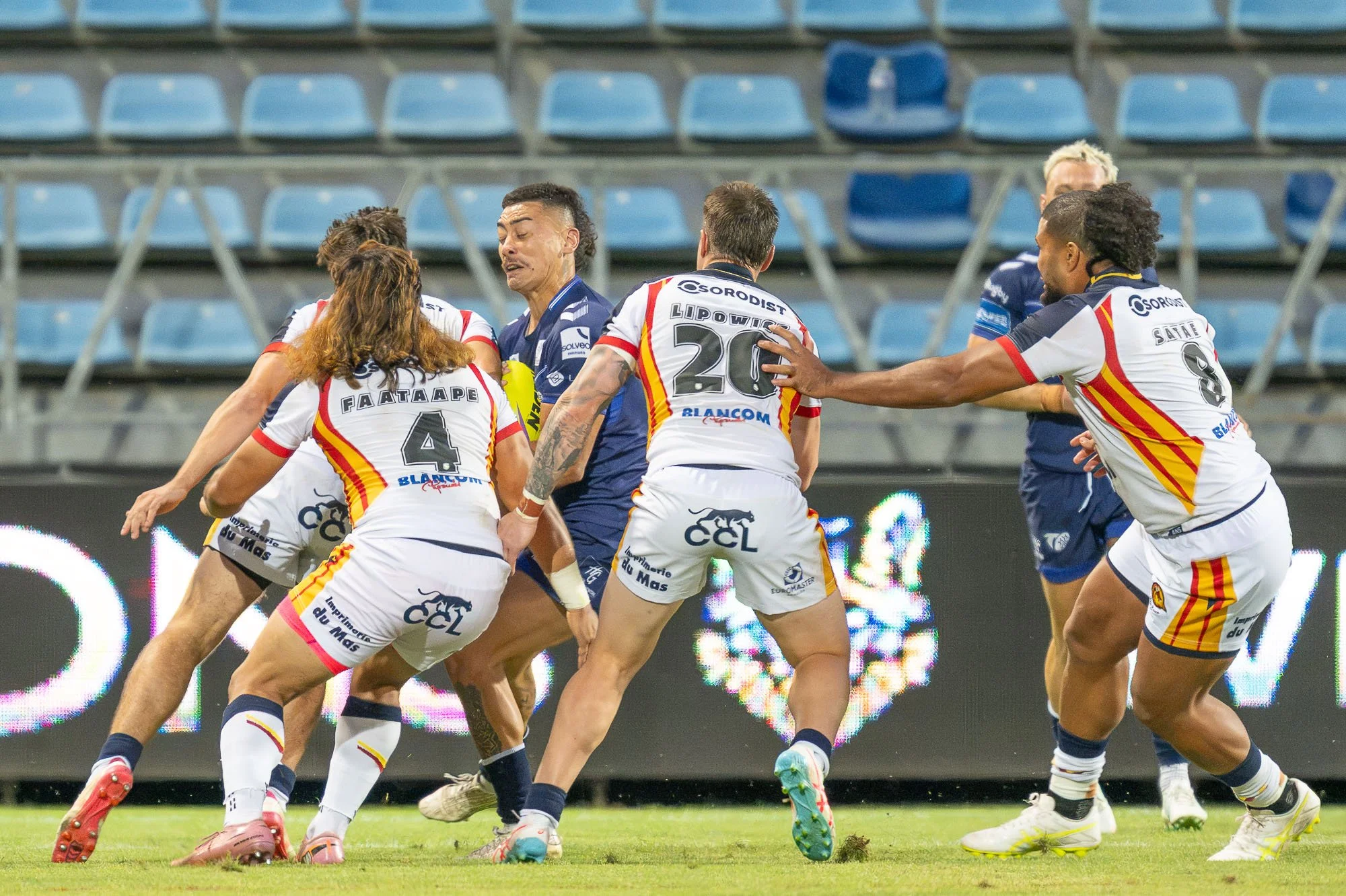 2026 Dragons Catalans vs Toulouse Olympique - Magic Weekend 111.jpg
