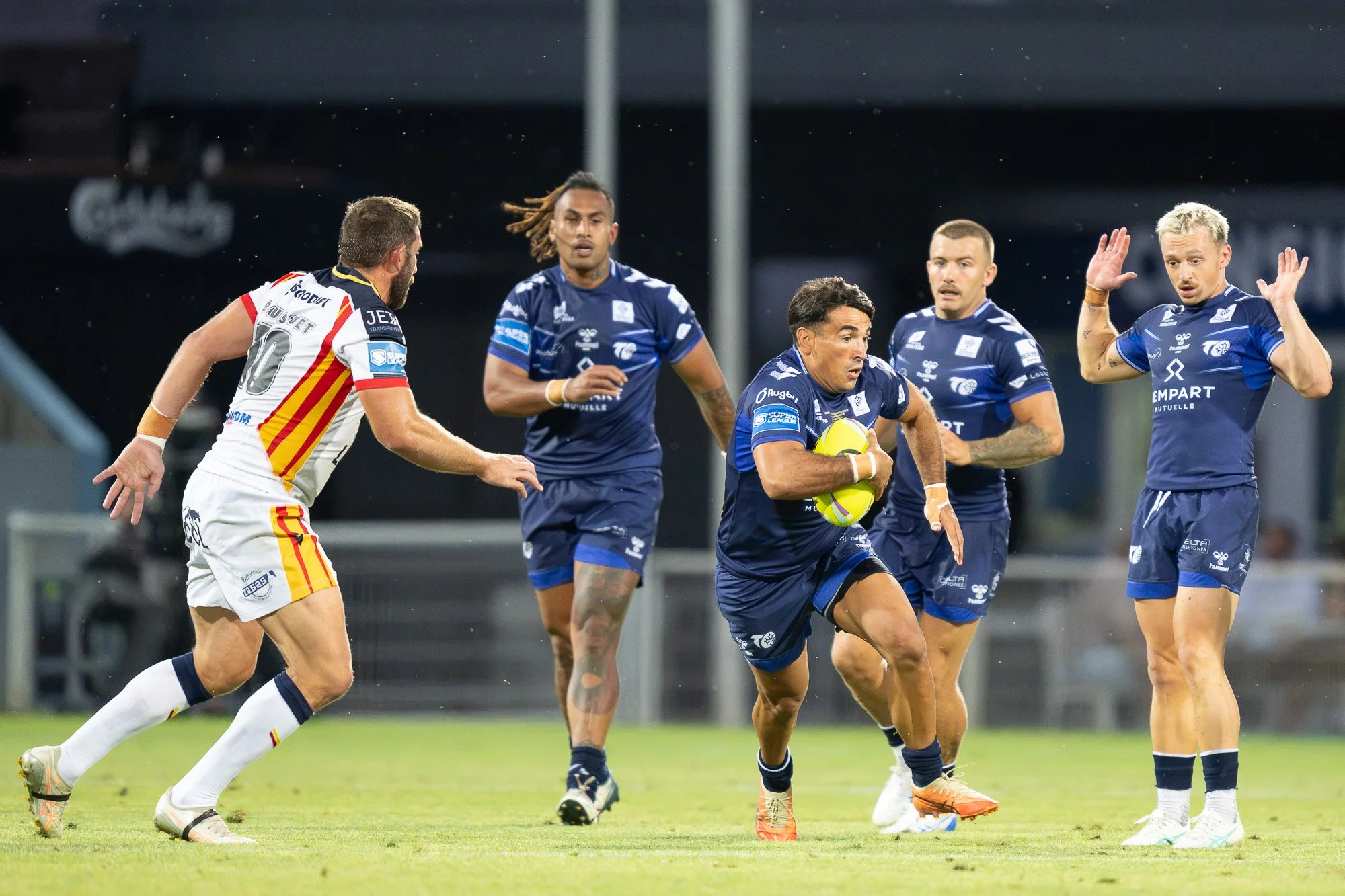 2026 Dragons Catalans vs Toulouse Olympique - Magic Weekend 115.jpg