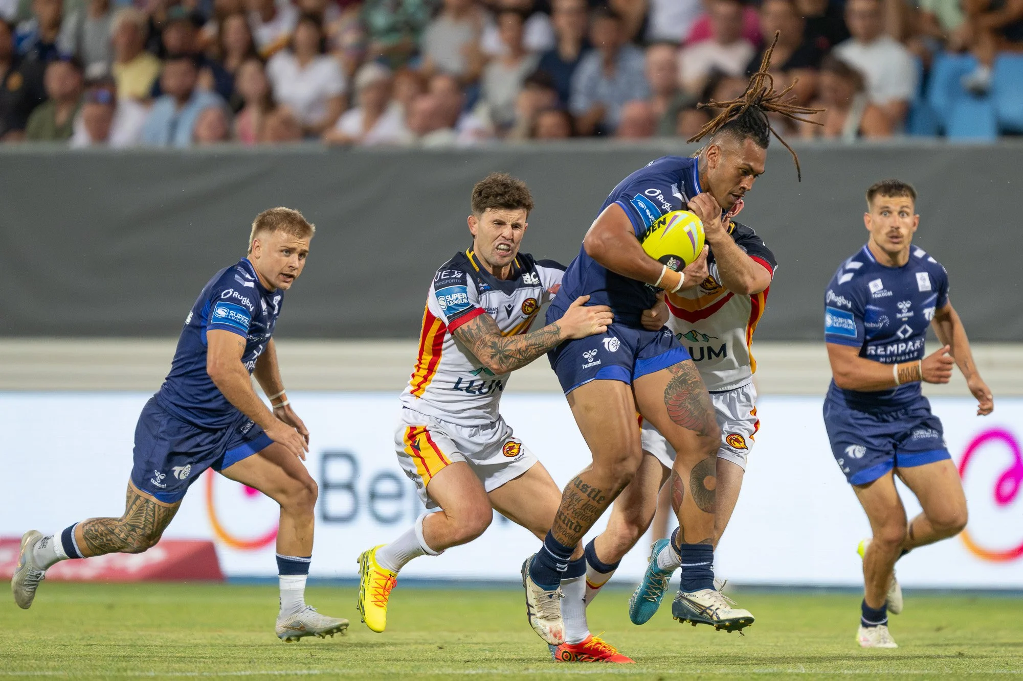 2026 Dragons Catalans vs Toulouse Olympique - Magic Weekend 118.jpg