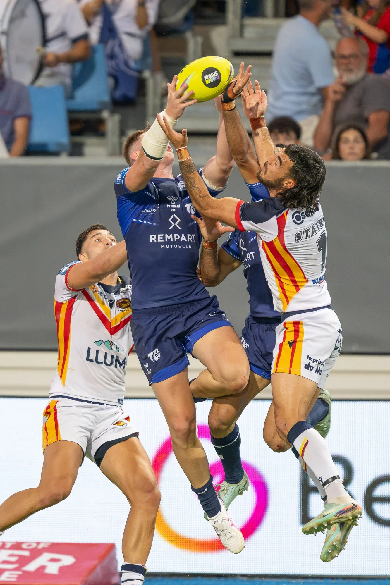 2026 Dragons Catalans vs Toulouse Olympique - Magic Weekend 119.jpg