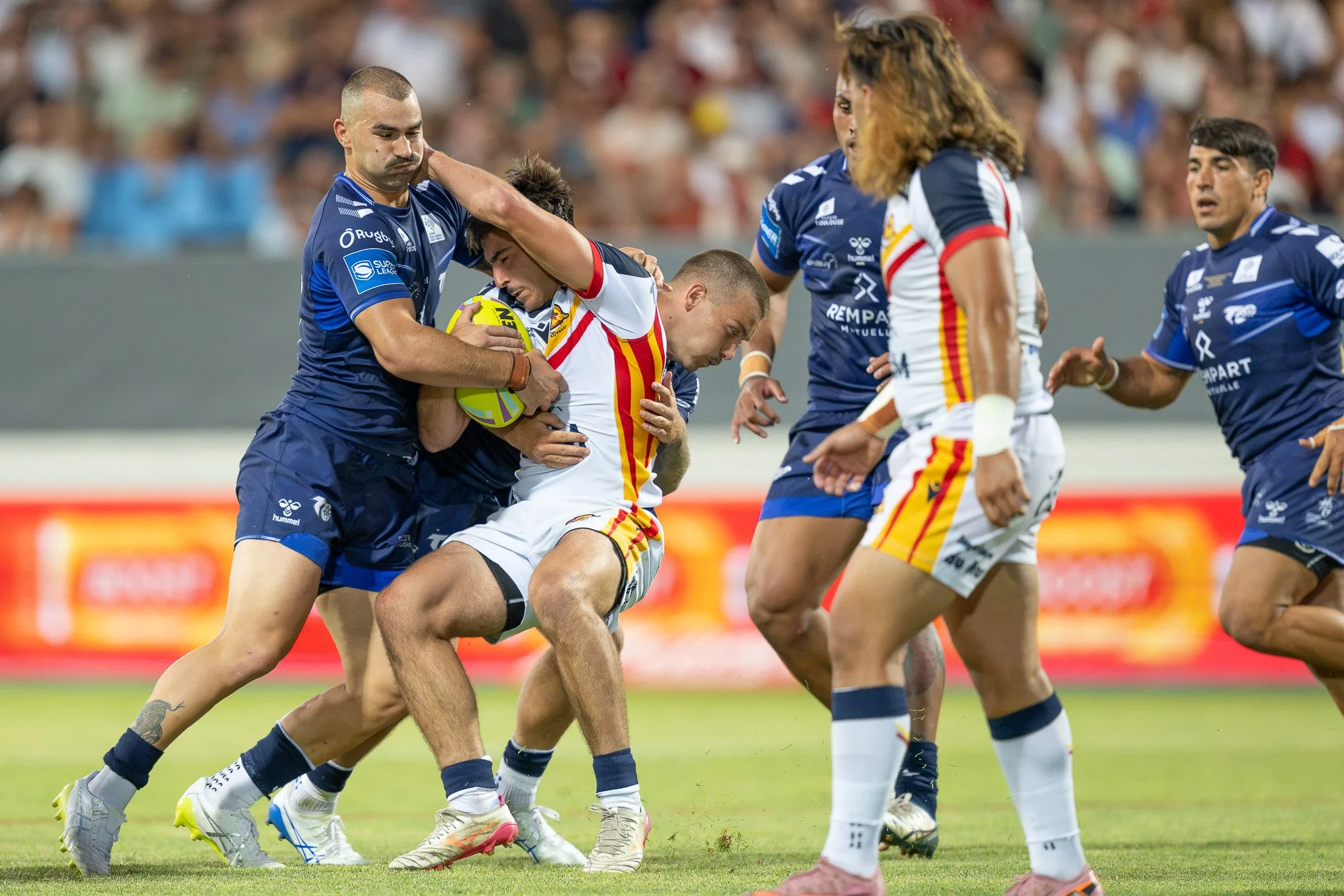 2026 Dragons Catalans vs Toulouse Olympique - Magic Weekend 120.jpg