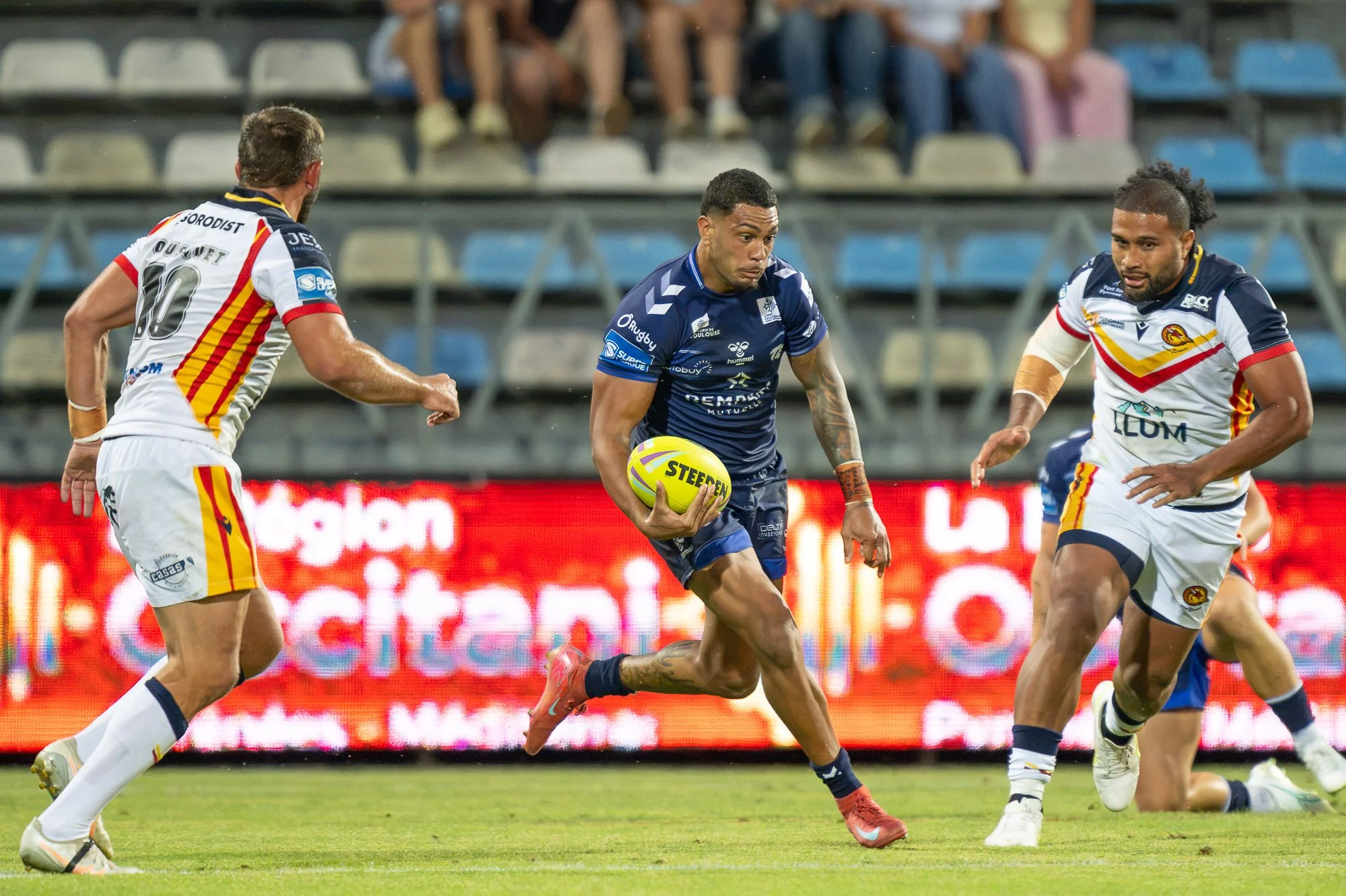 2026 Dragons Catalans vs Toulouse Olympique - Magic Weekend 121.jpg