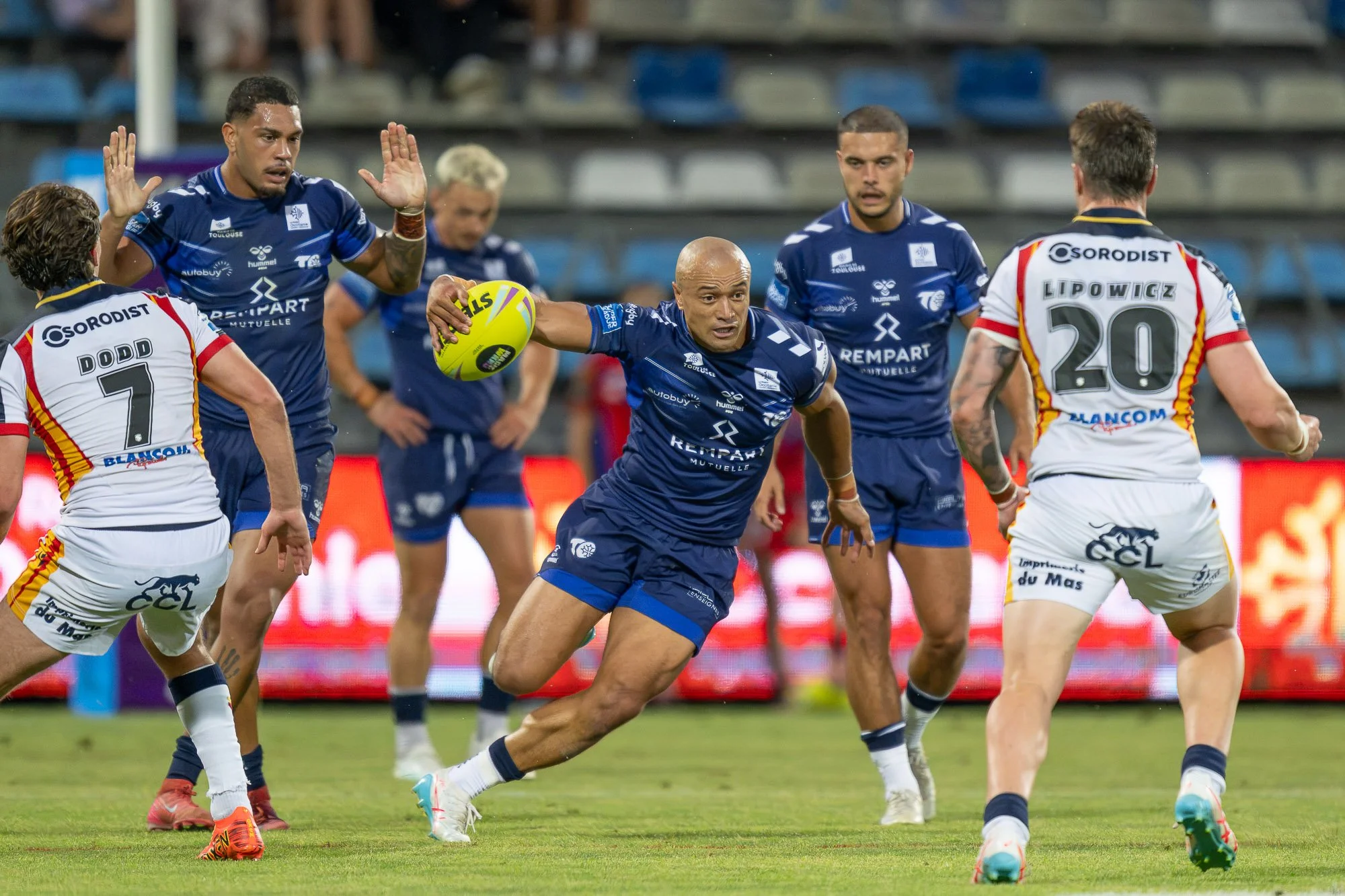 2026 Dragons Catalans vs Toulouse Olympique - Magic Weekend 123.jpg
