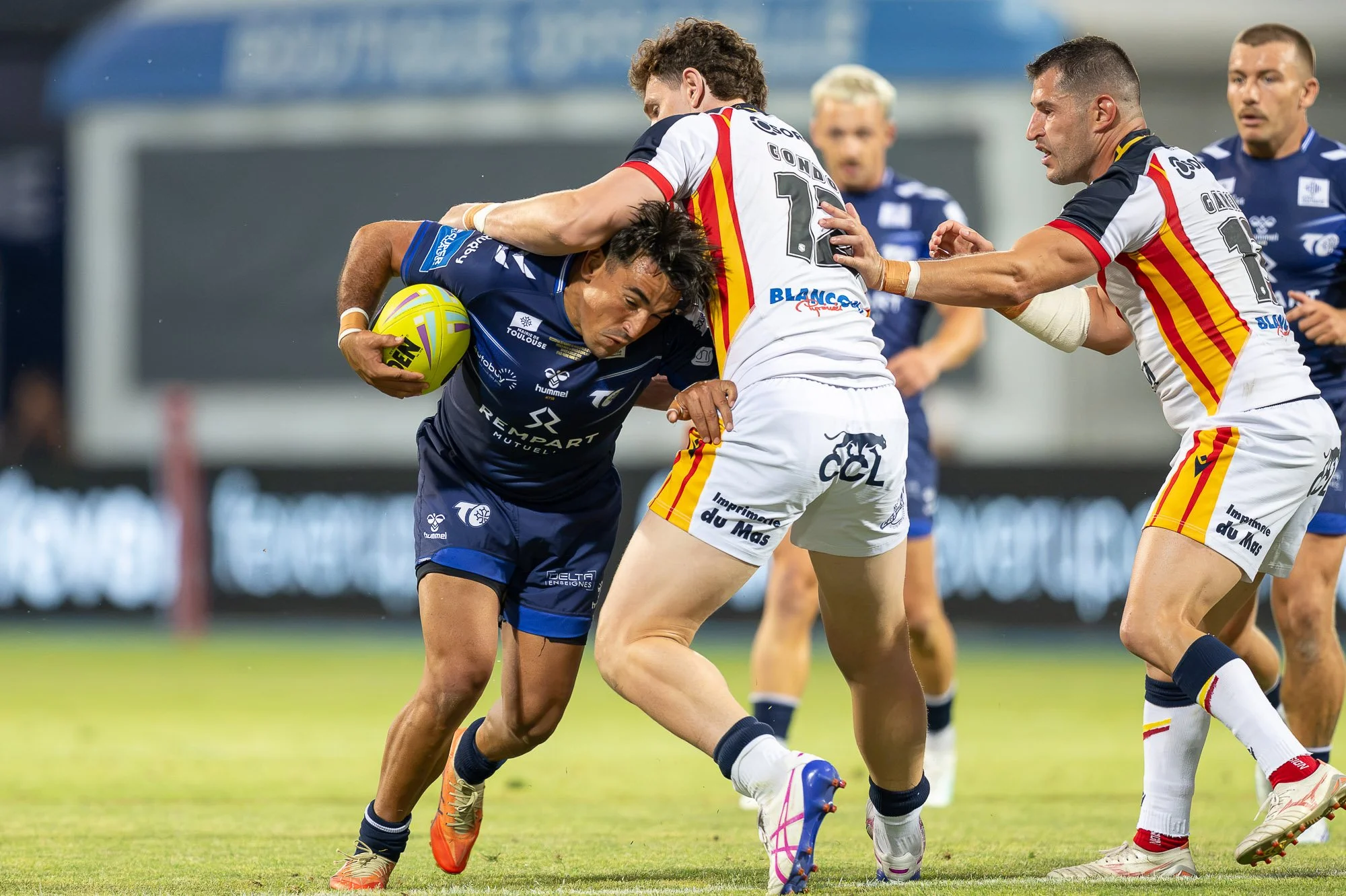 2026 Dragons Catalans vs Toulouse Olympique - Magic Weekend 128.jpg