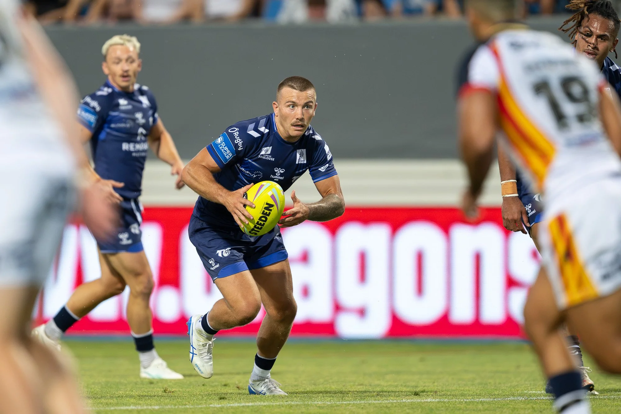 2026 Dragons Catalans vs Toulouse Olympique - Magic Weekend 130.jpg