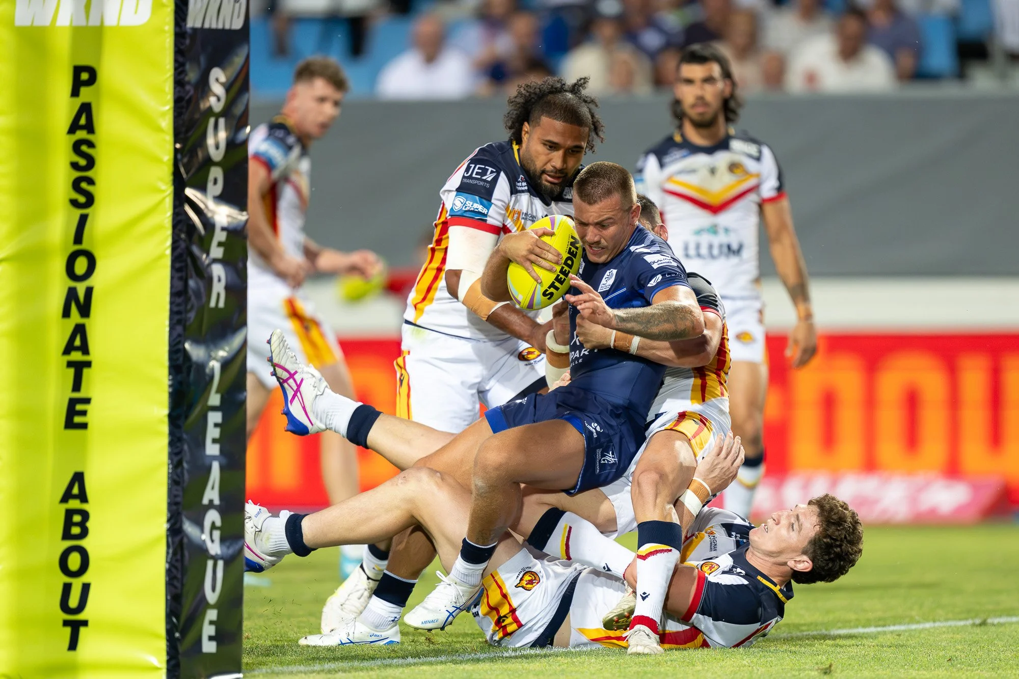 2026 Dragons Catalans vs Toulouse Olympique - Magic Weekend 132.jpg