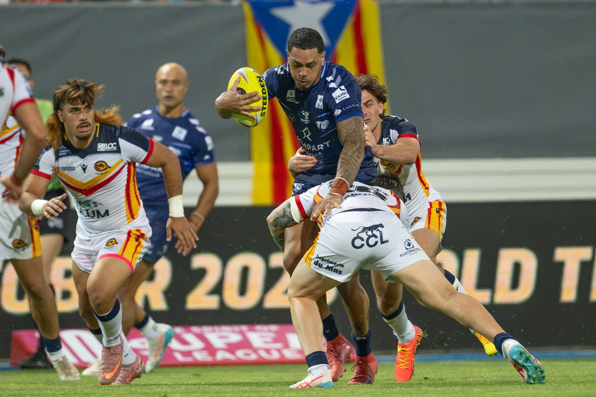 2026 Dragons Catalans vs Toulouse Olympique - Magic Weekend 139.jpg