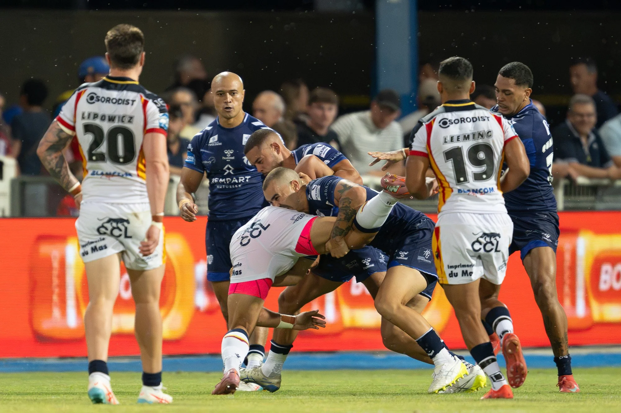 2026 Dragons Catalans vs Toulouse Olympique - Magic Weekend 140.jpg