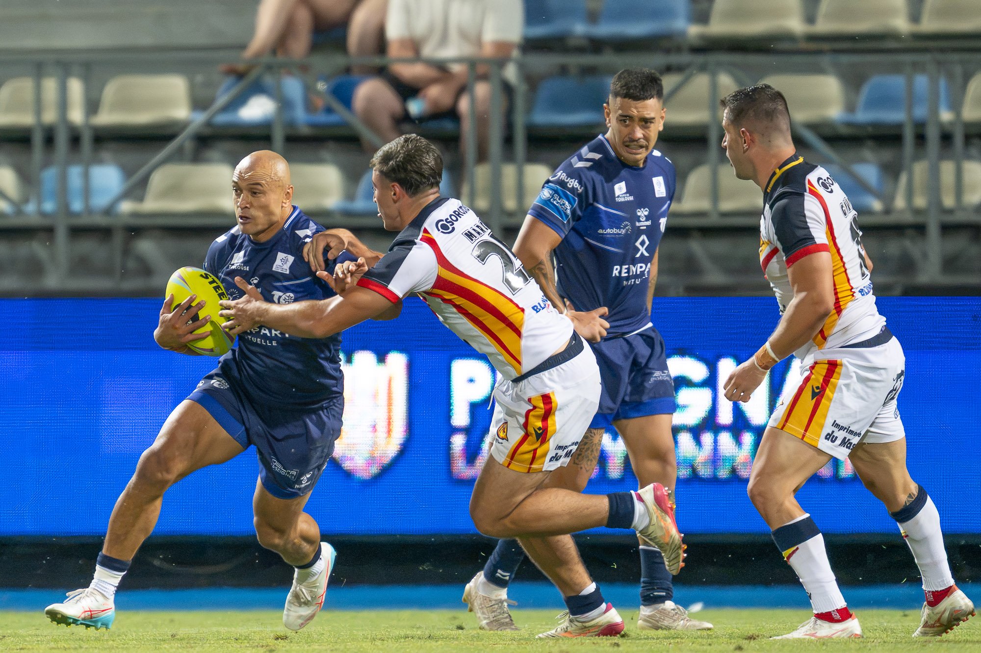 2026 Dragons Catalans vs Toulouse Olympique - Magic Weekend 143.jpg