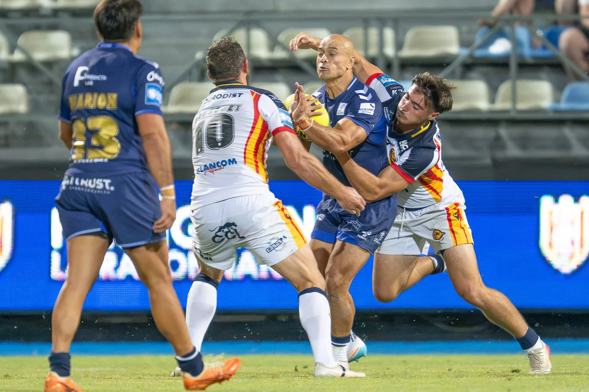 2026 Dragons Catalans vs Toulouse Olympique - Magic Weekend 144.jpg