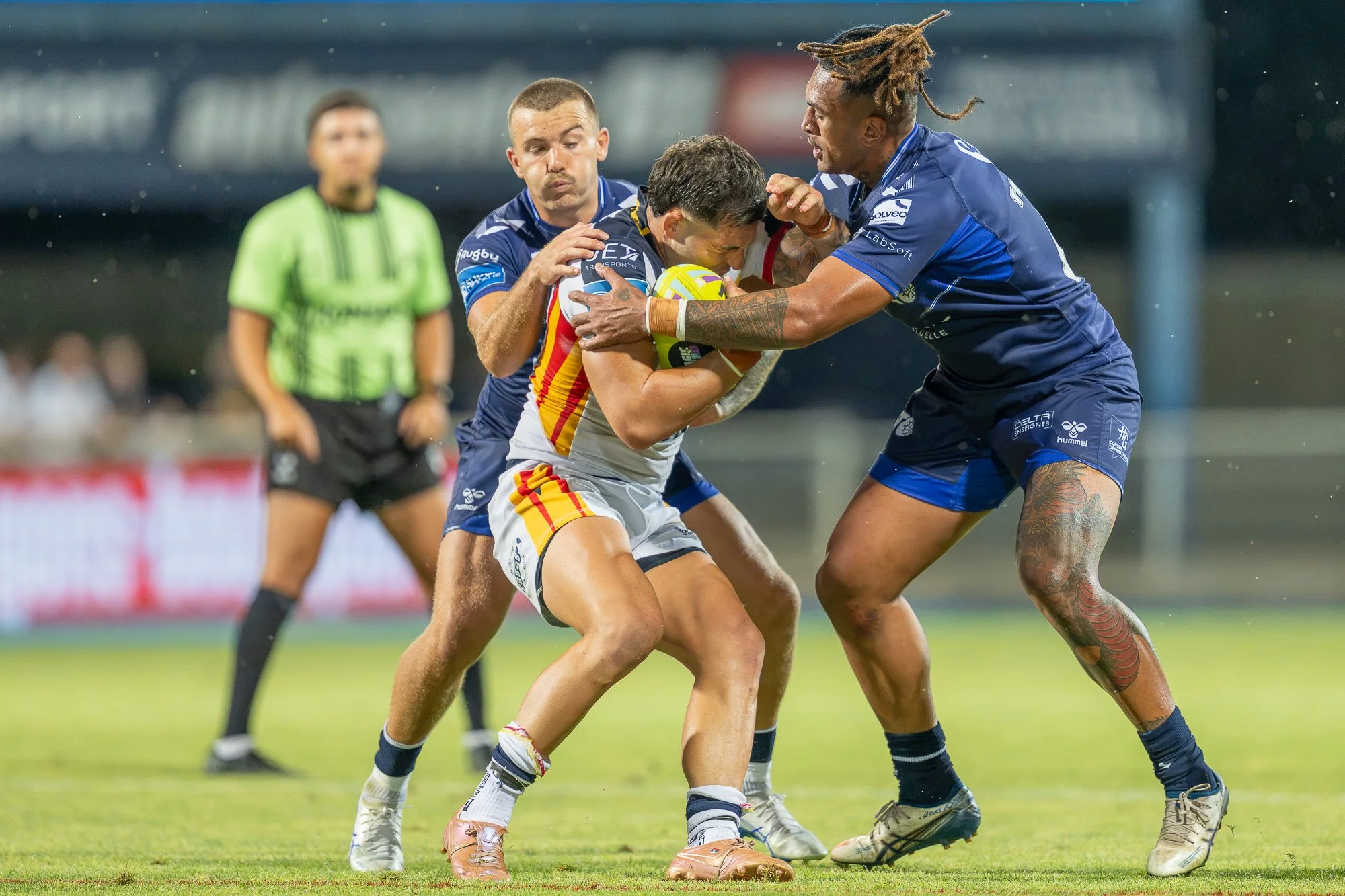2026 Dragons Catalans vs Toulouse Olympique - Magic Weekend 150.jpg