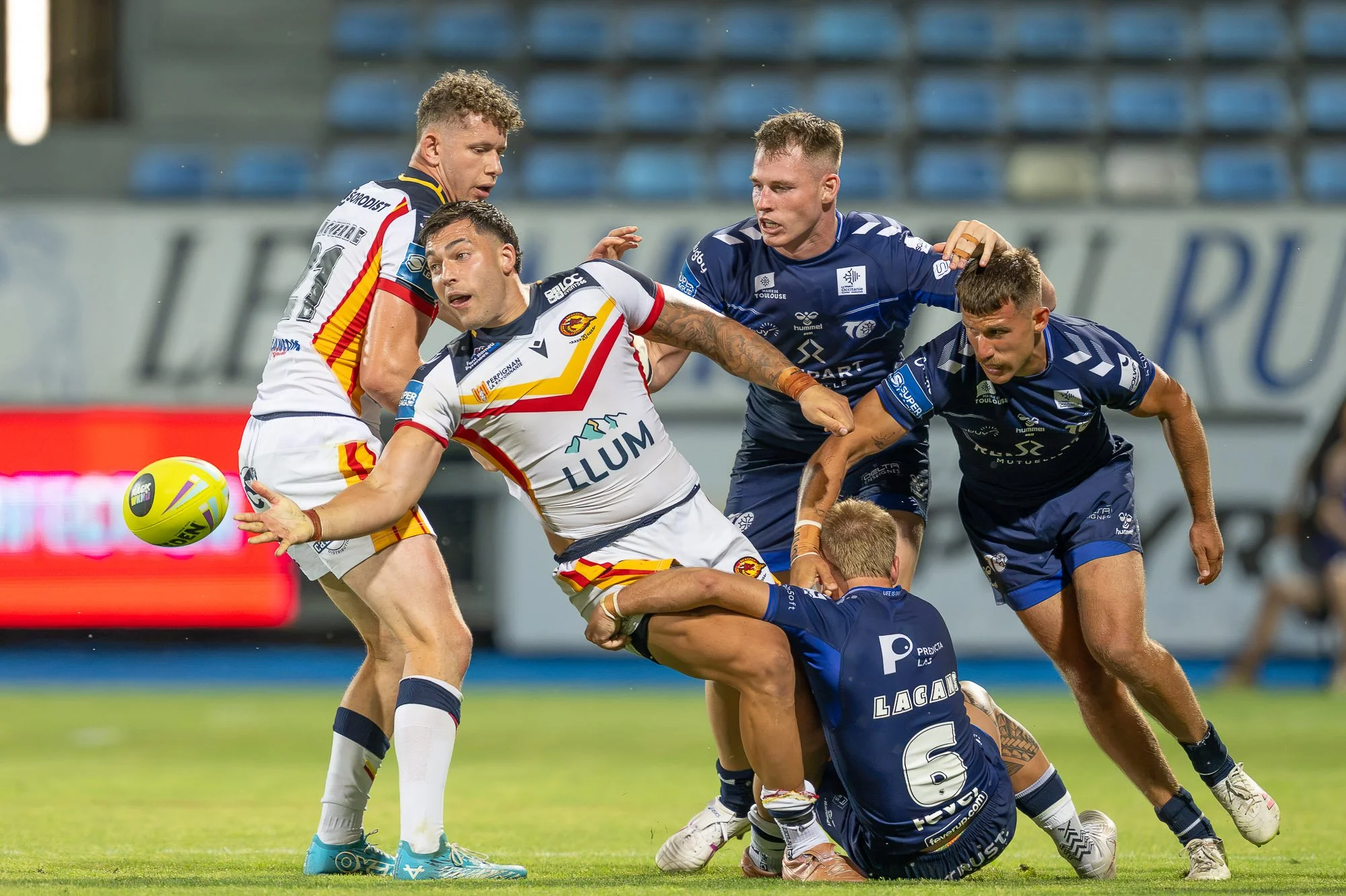 2026 Dragons Catalans vs Toulouse Olympique - Magic Weekend 153.jpg
