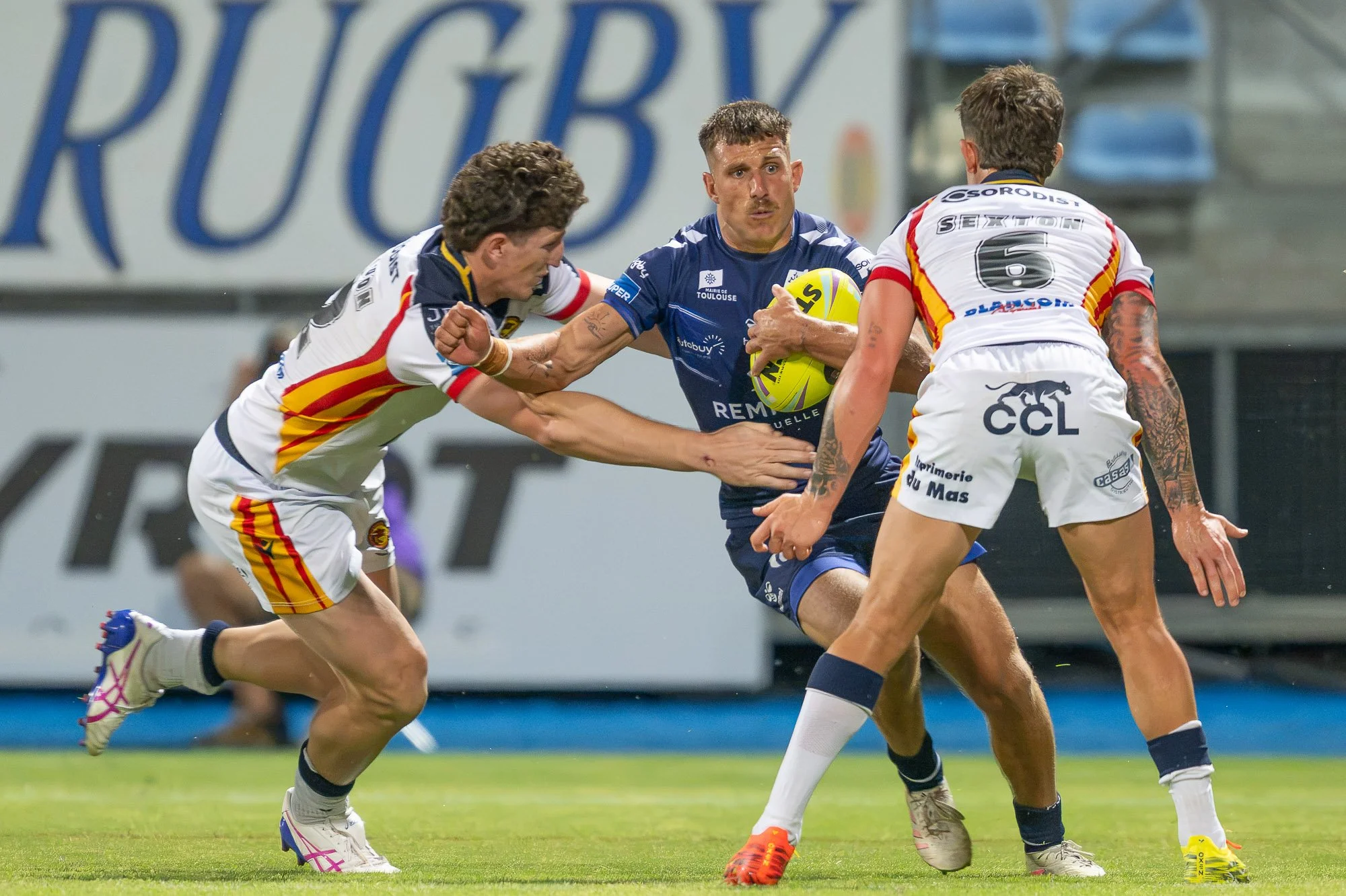 2026 Dragons Catalans vs Toulouse Olympique - Magic Weekend 155.jpg