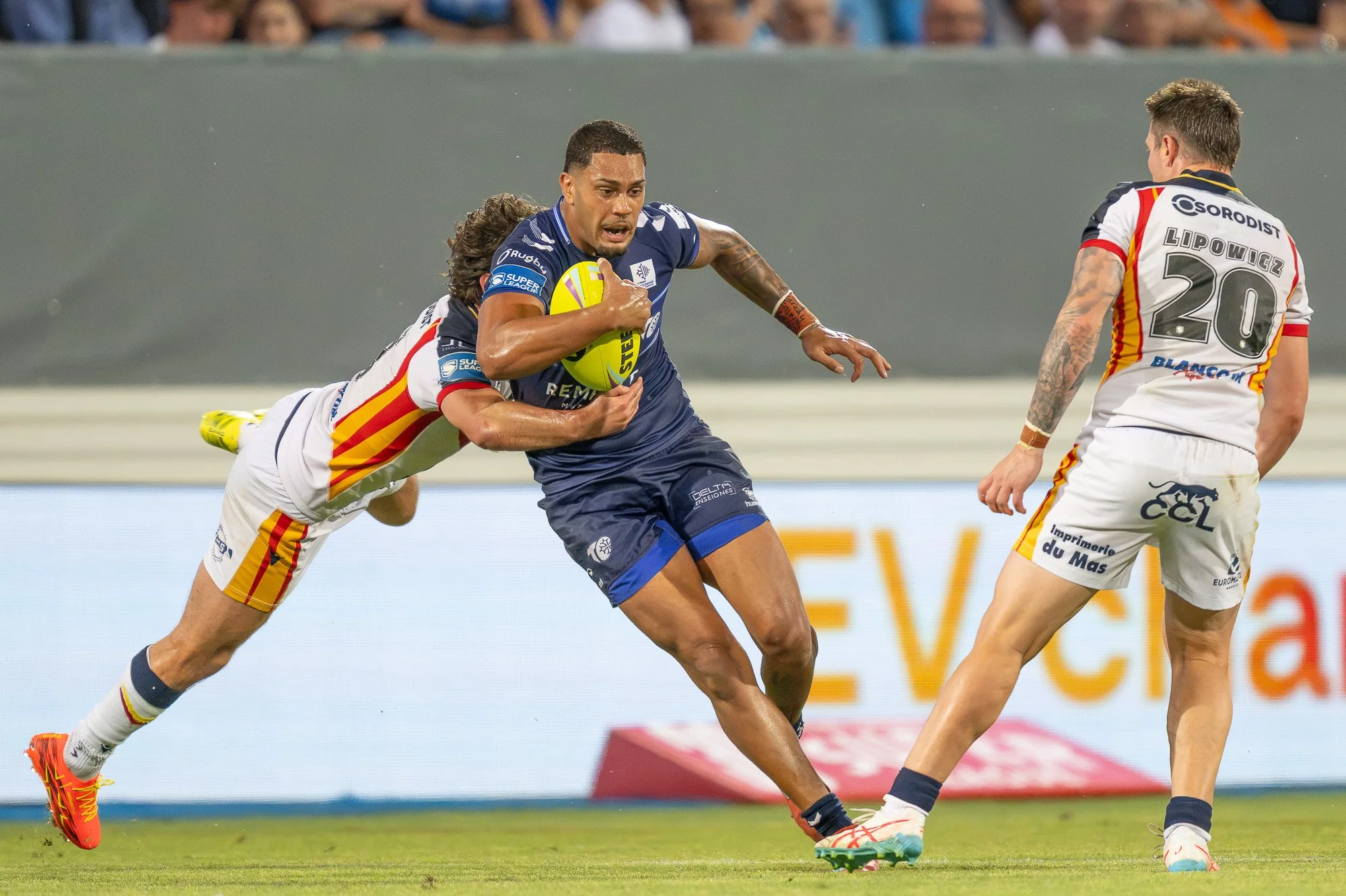 2026 Dragons Catalans vs Toulouse Olympique - Magic Weekend 163.jpg