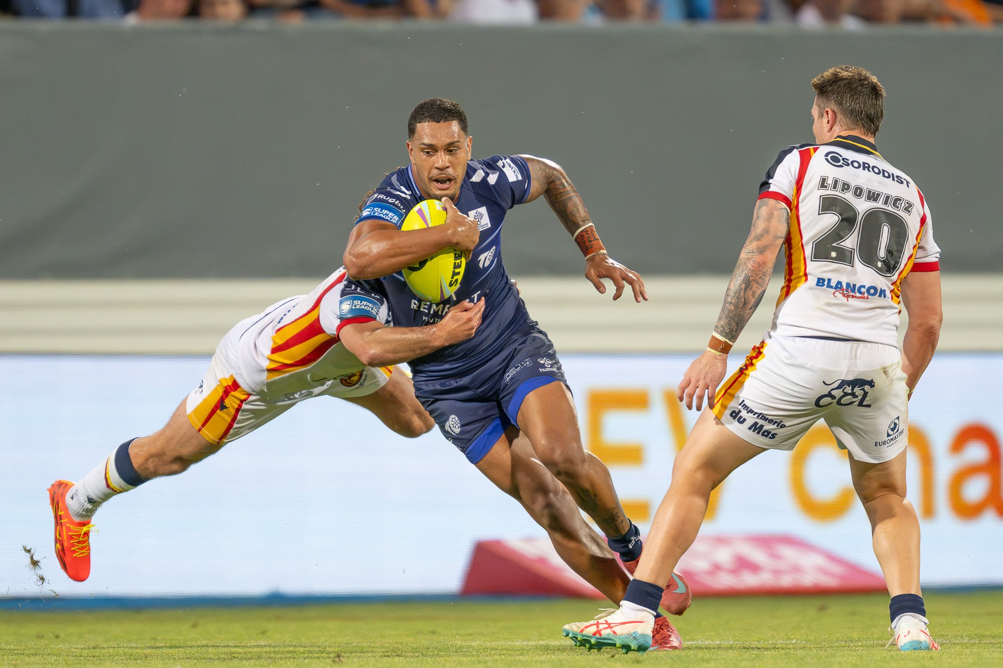 2026 Dragons Catalans vs Toulouse Olympique - Magic Weekend 164.jpg