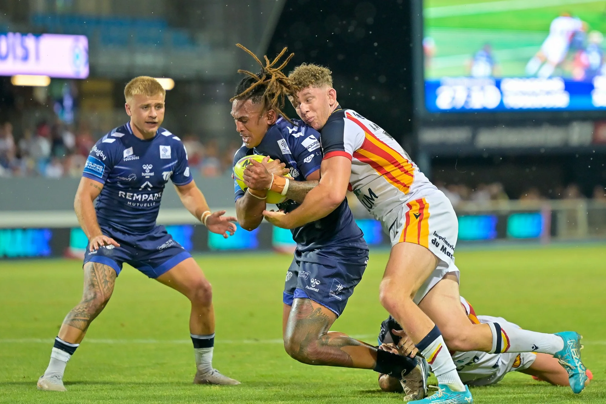 2026 Dragons Catalans vs Toulouse Olympique - Magic Weekend 169.jpg
