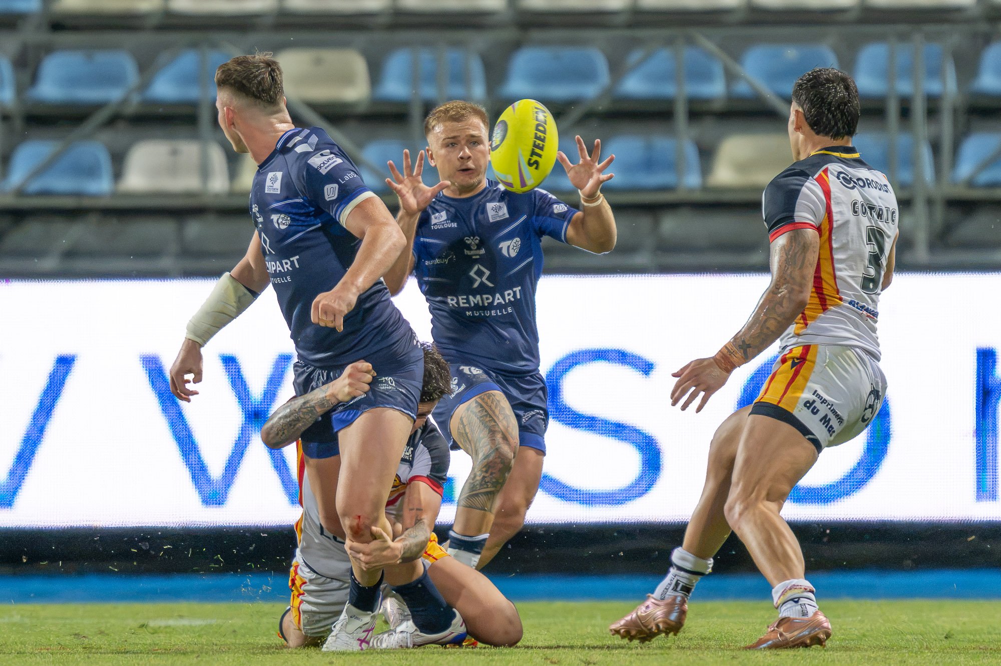 2026 Dragons Catalans vs Toulouse Olympique - Magic Weekend 173.jpg
