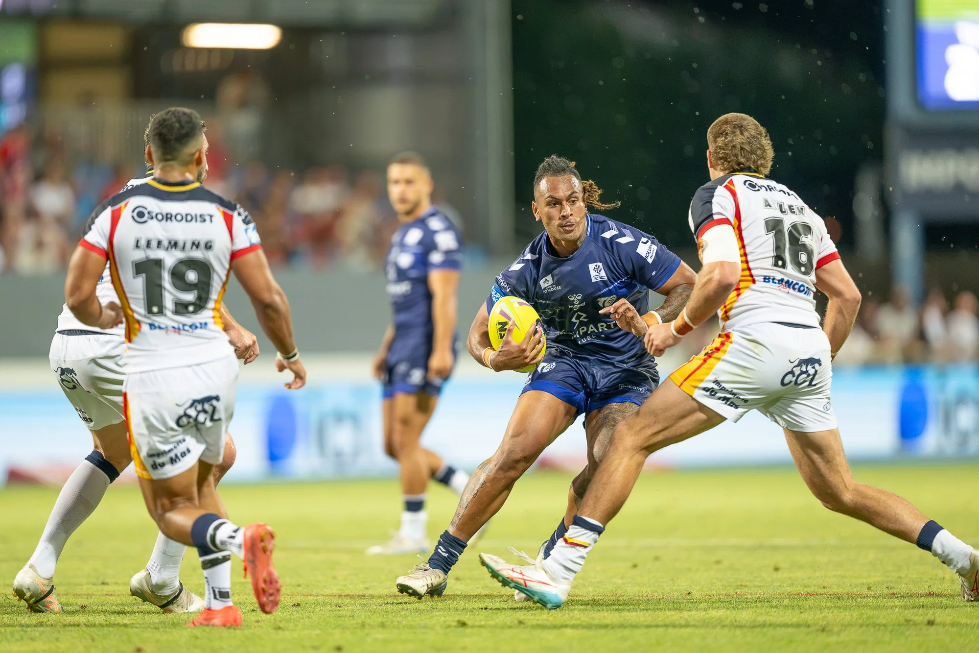 2026 Dragons Catalans vs Toulouse Olympique - Magic Weekend 176.jpg