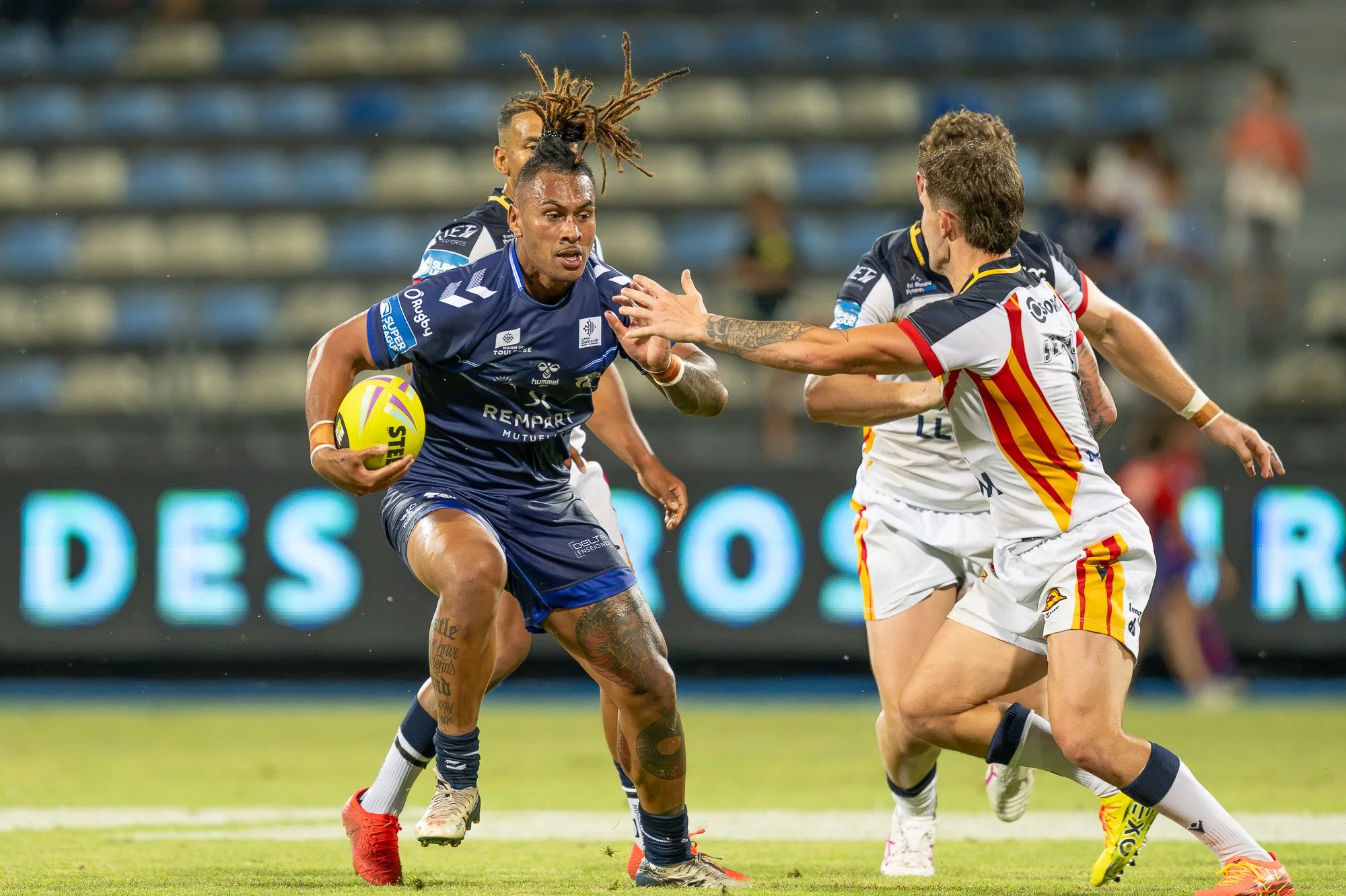 2026 Dragons Catalans vs Toulouse Olympique - Magic Weekend 187.jpg
