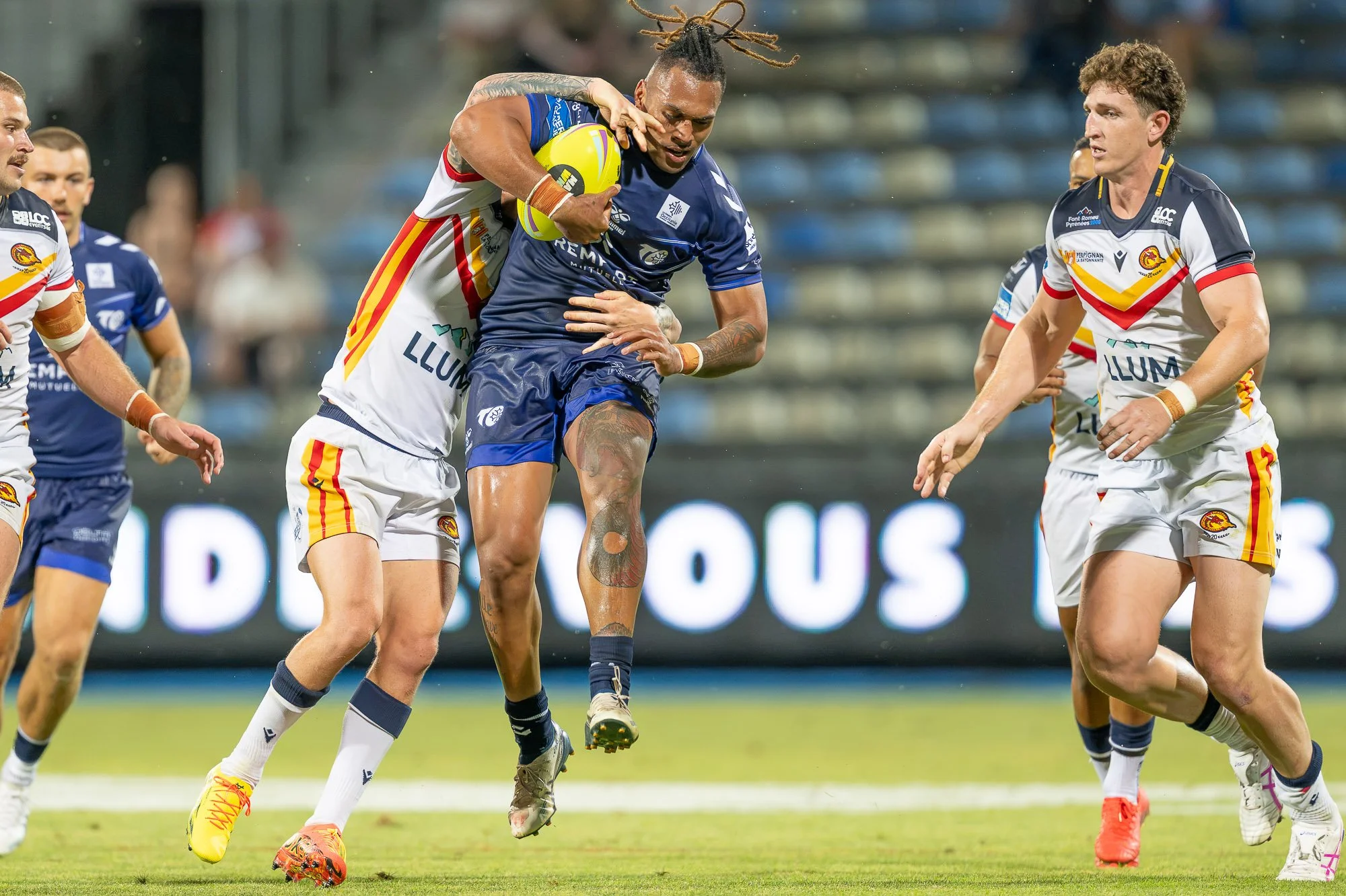 2026 Dragons Catalans vs Toulouse Olympique - Magic Weekend 189.jpg
