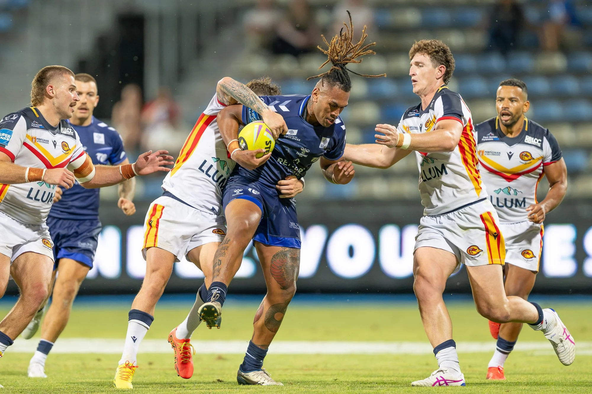2026 Dragons Catalans vs Toulouse Olympique - Magic Weekend 190.jpg