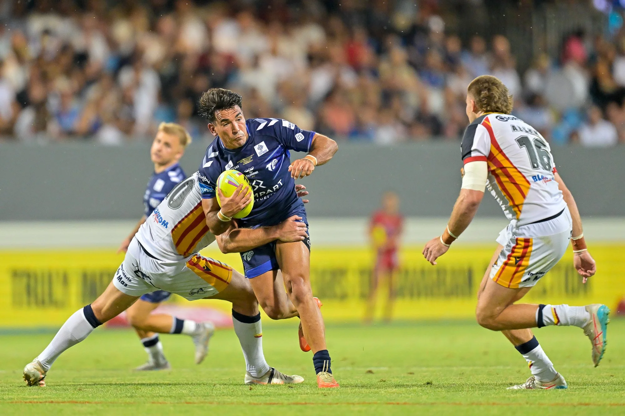 2026 Dragons Catalans vs Toulouse Olympique - Magic Weekend 192.jpg