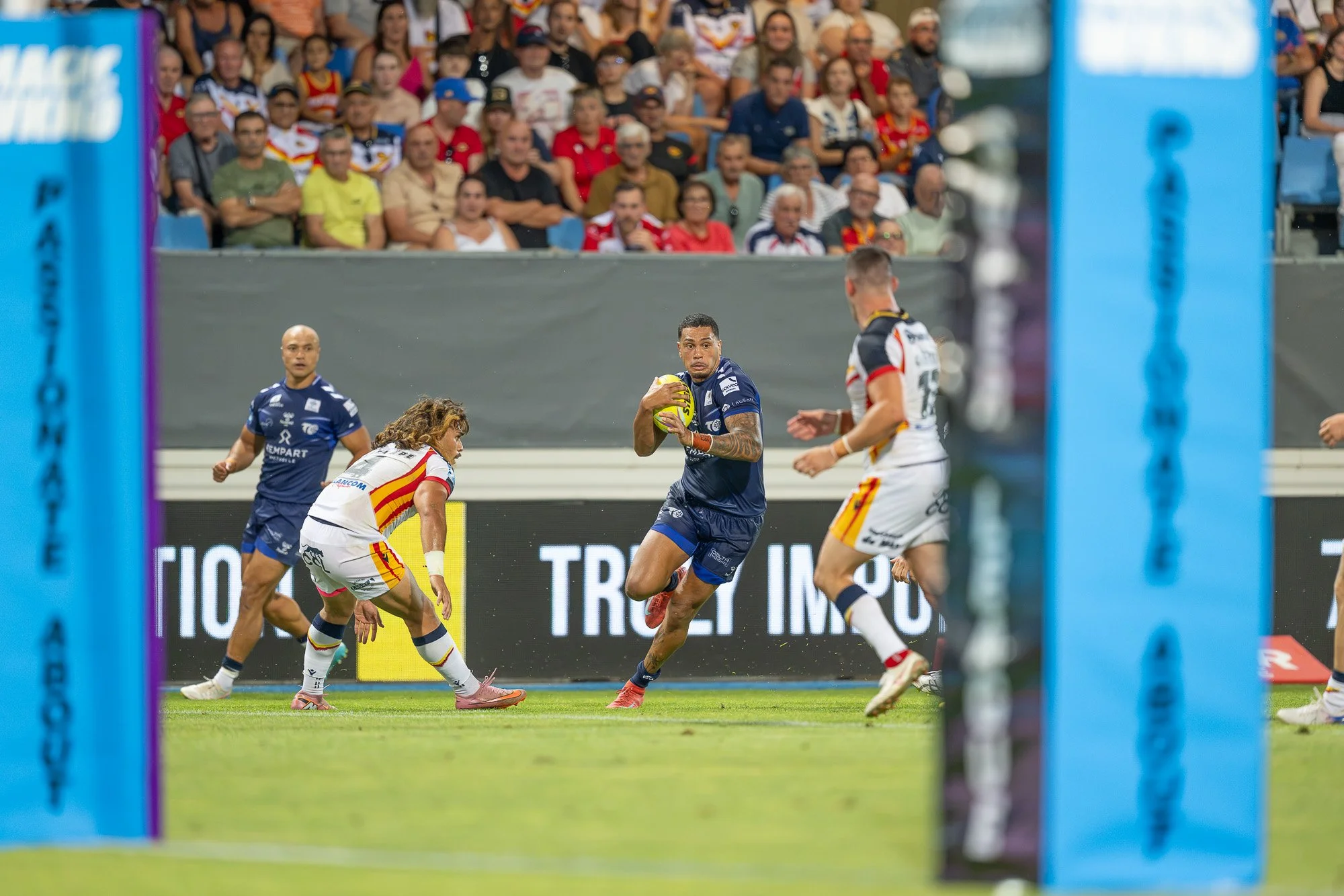 2026 Dragons Catalans vs Toulouse Olympique - Magic Weekend 194.jpg