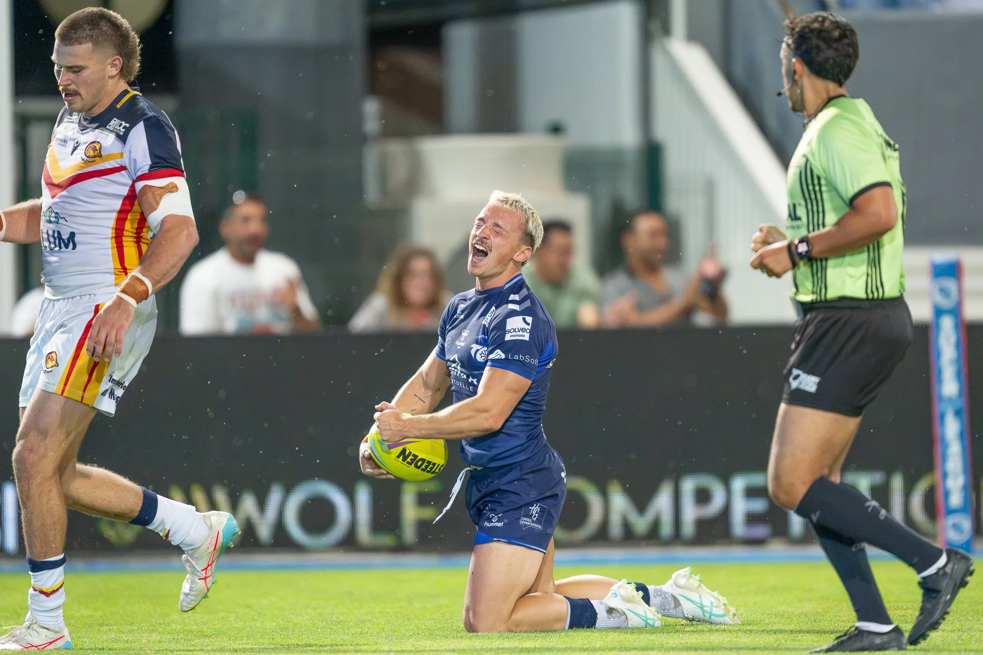 2026 Dragons Catalans vs Toulouse Olympique - Magic Weekend 202.jpg