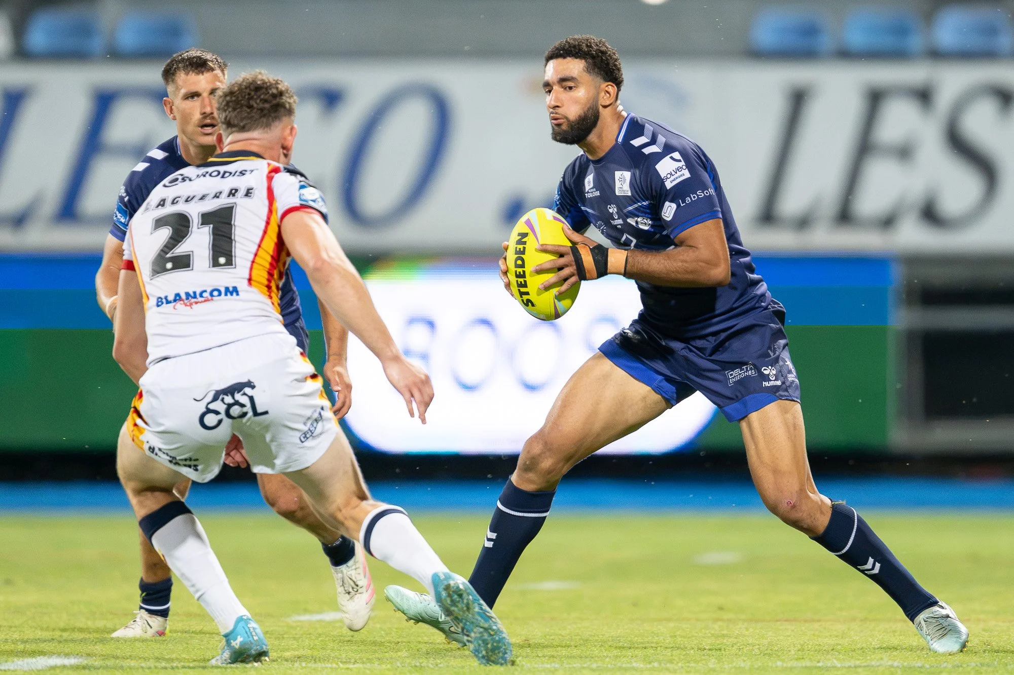 2026 Dragons Catalans vs Toulouse Olympique - Magic Weekend 203.jpg