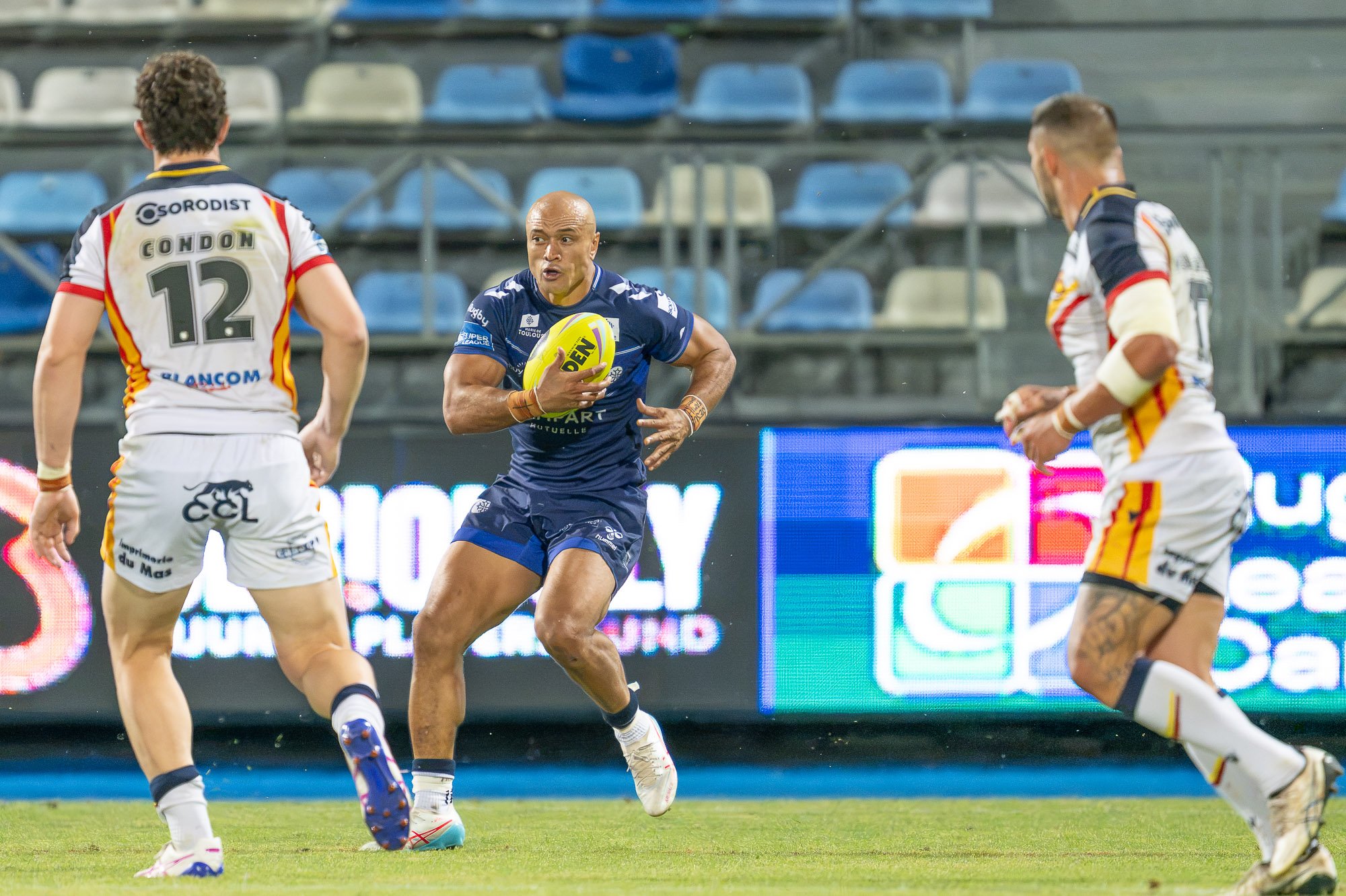 2026 Dragons Catalans vs Toulouse Olympique - Magic Weekend 205.jpg