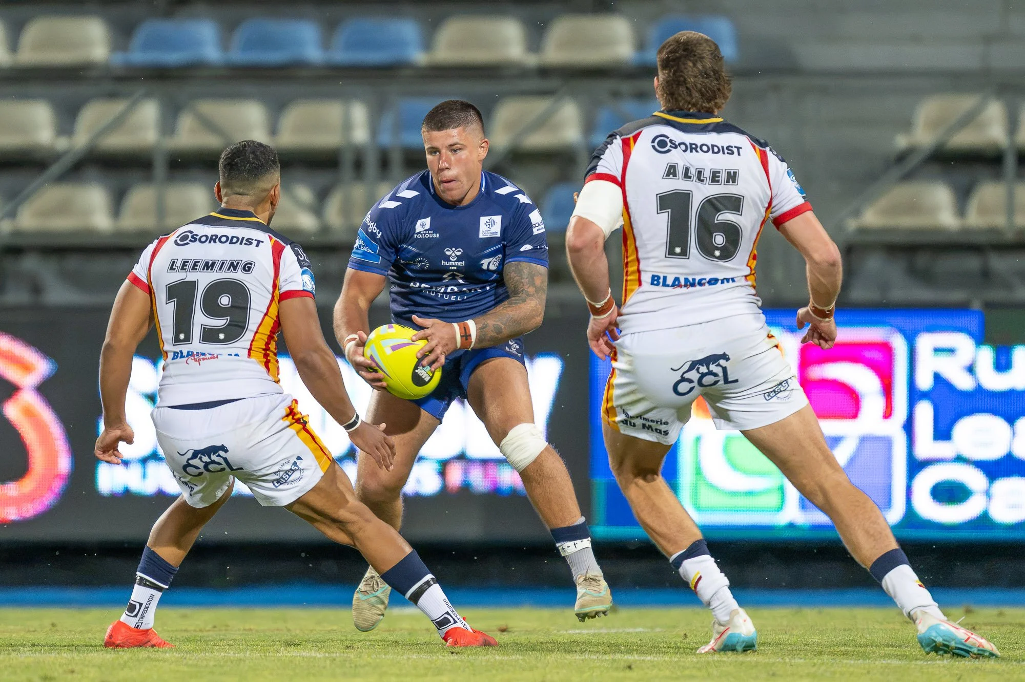 2026 Dragons Catalans vs Toulouse Olympique - Magic Weekend 206.jpg