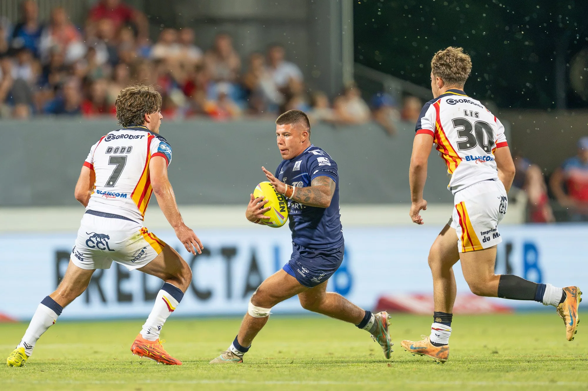 2026 Dragons Catalans vs Toulouse Olympique - Magic Weekend 213.jpg