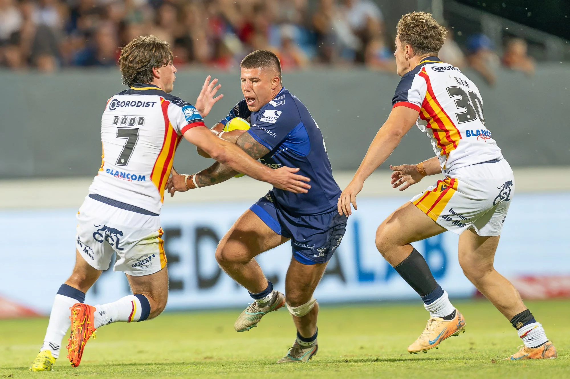 2026 Dragons Catalans vs Toulouse Olympique - Magic Weekend 214.jpg