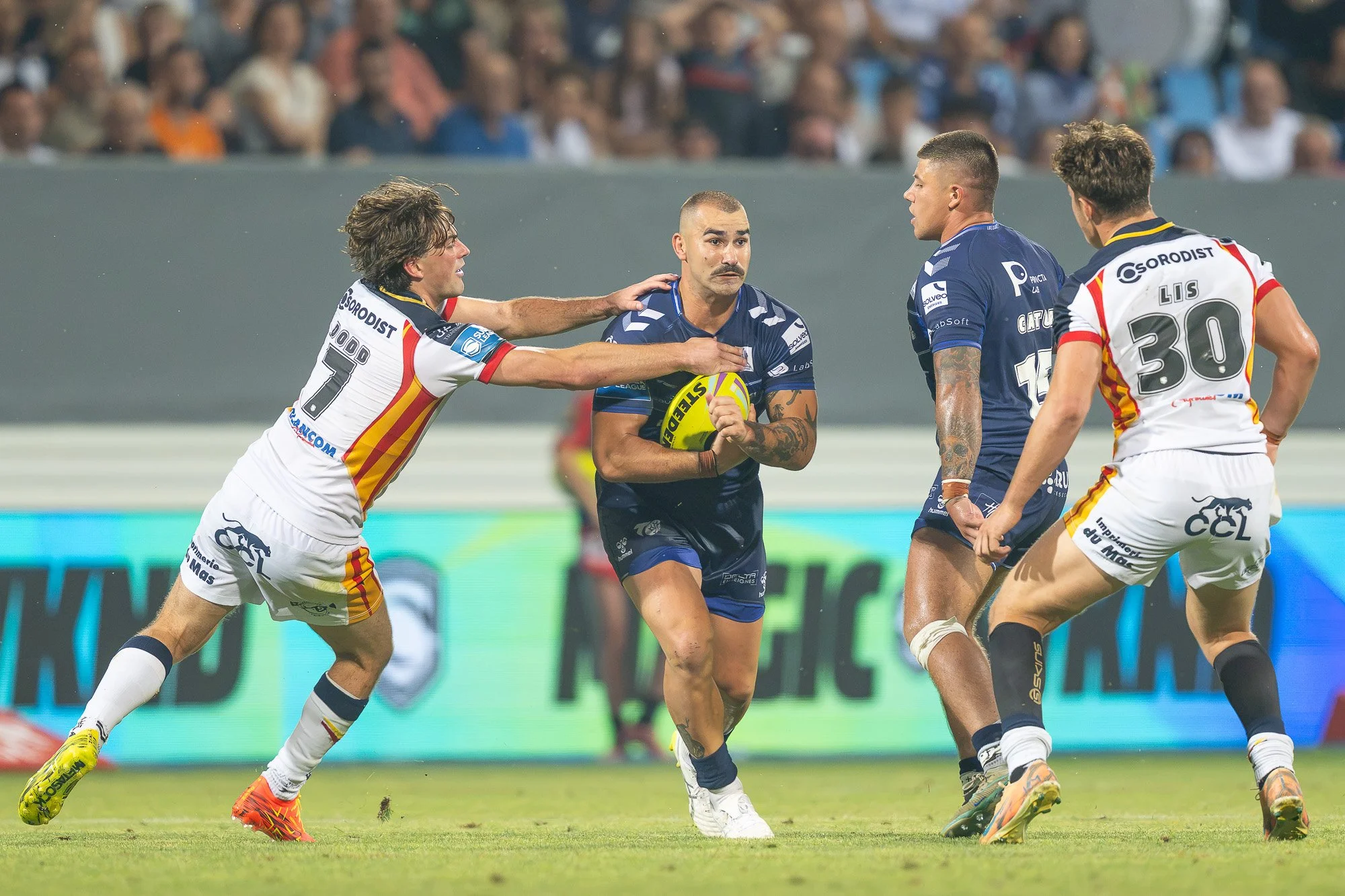 2026 Dragons Catalans vs Toulouse Olympique - Magic Weekend 227.jpg