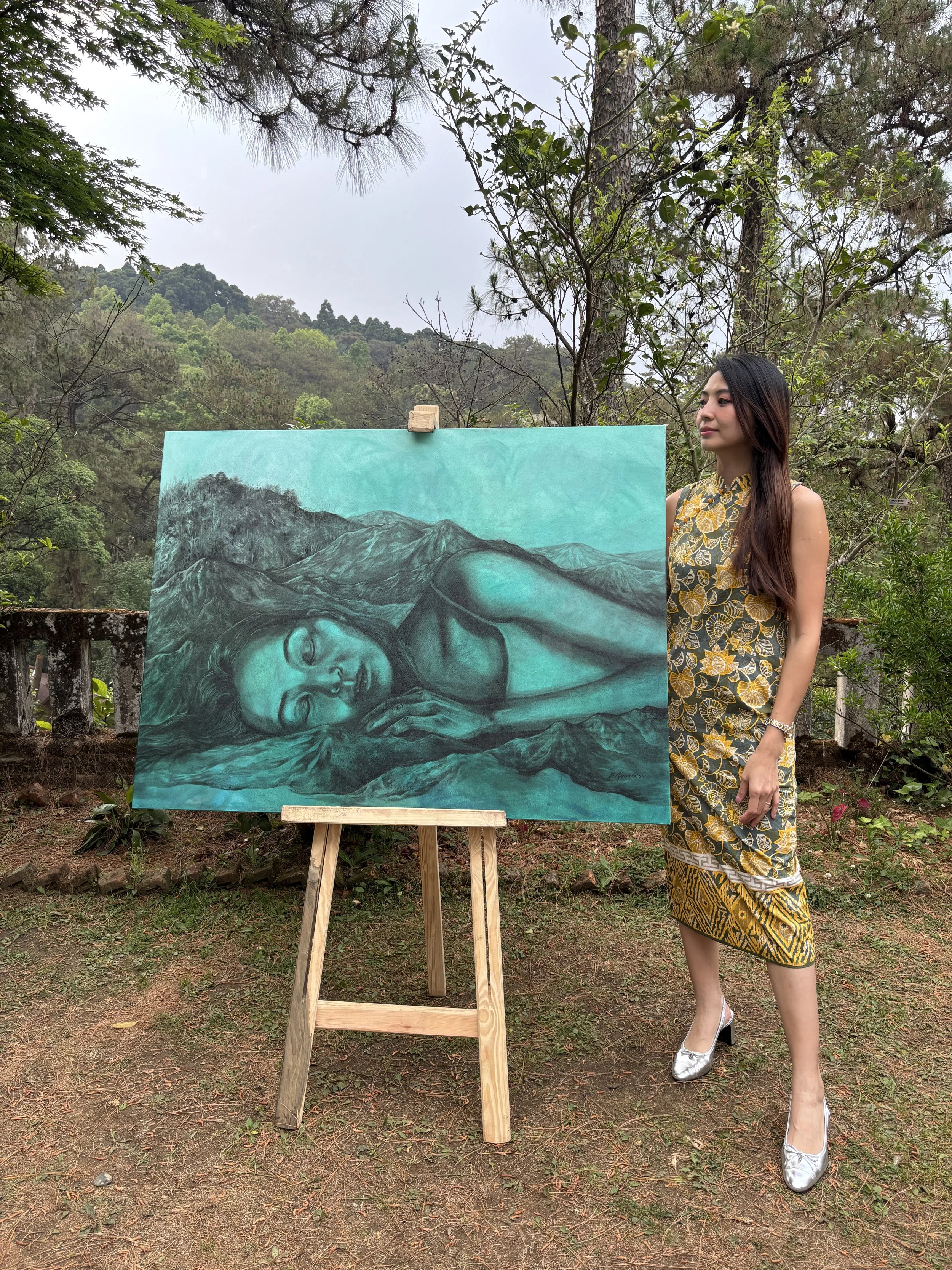 My painting %22Laitlum is a woman%22.JPG
