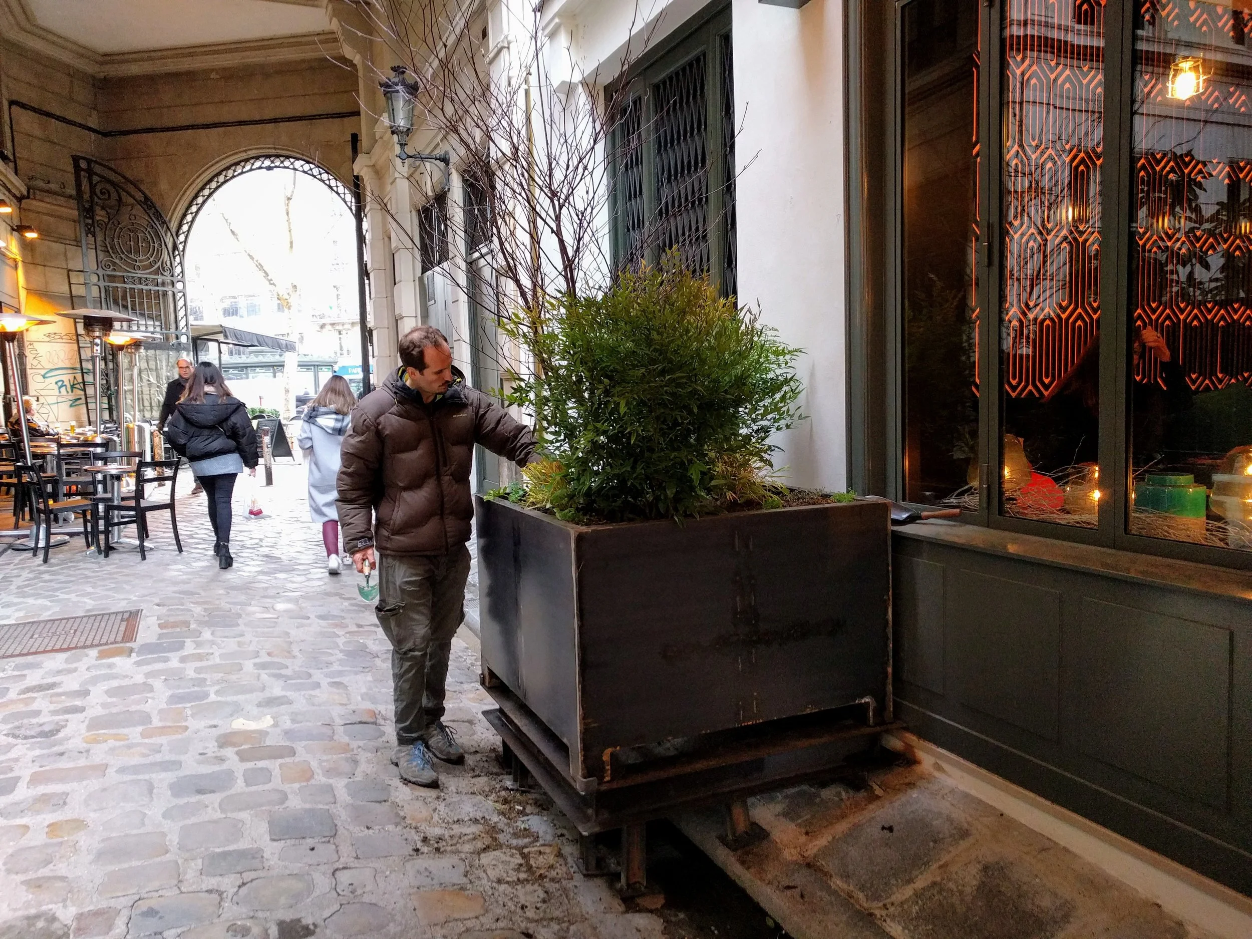 Le Relais Odeon - 2.jpg