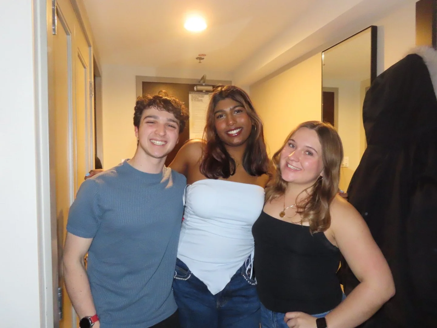 CIAS Travel Team McMUN 2026