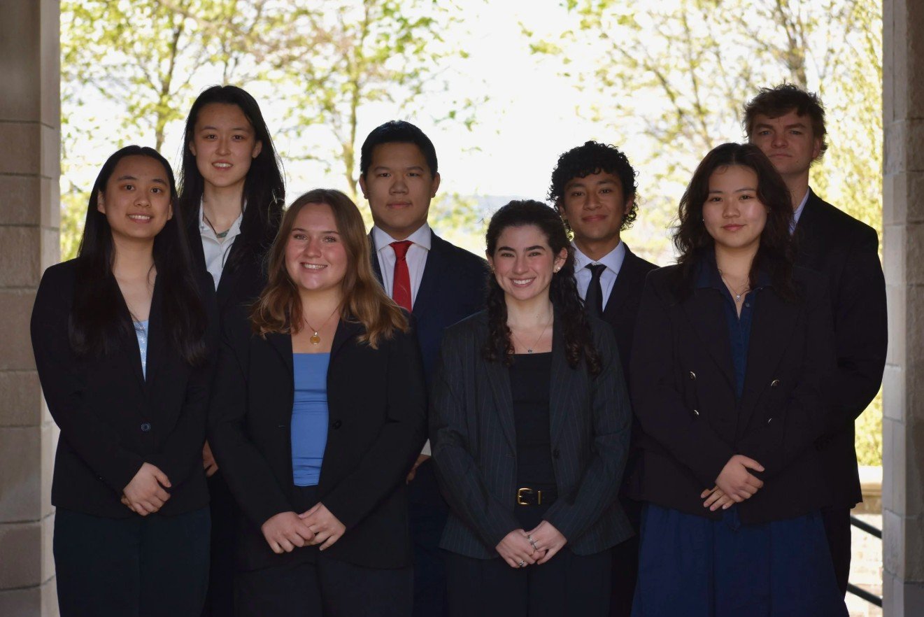 CIAC Secretariat XVII