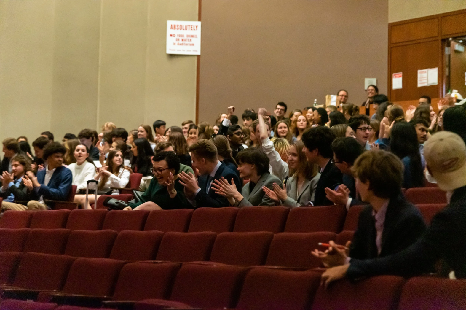 CMUNC Committee