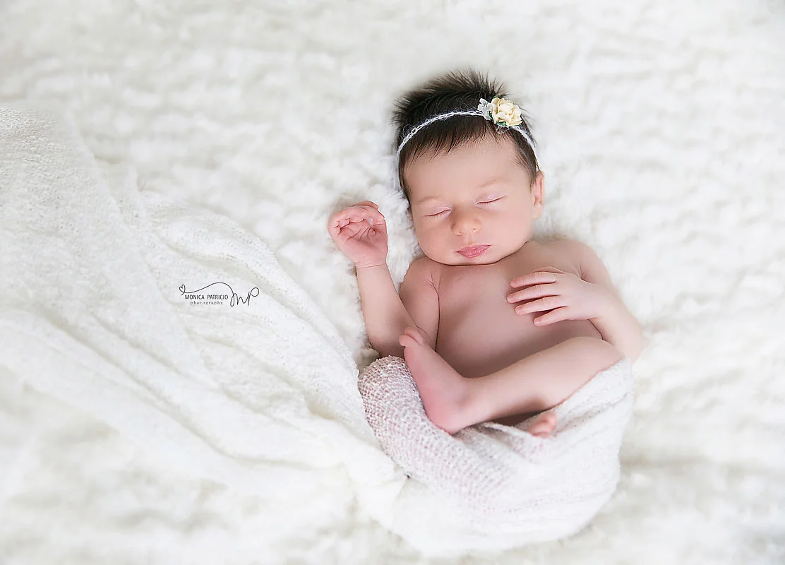 newborn photography