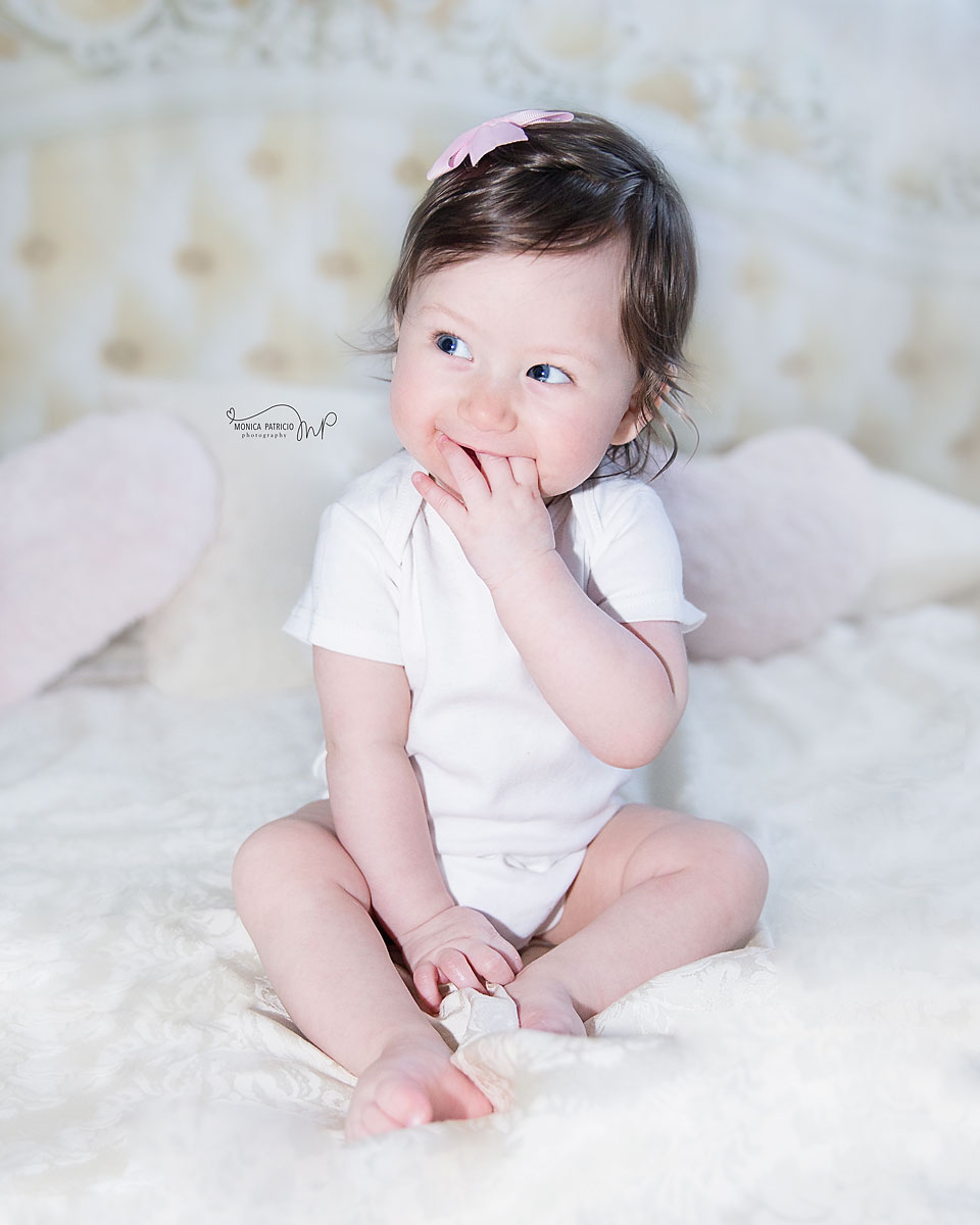 Baby photography