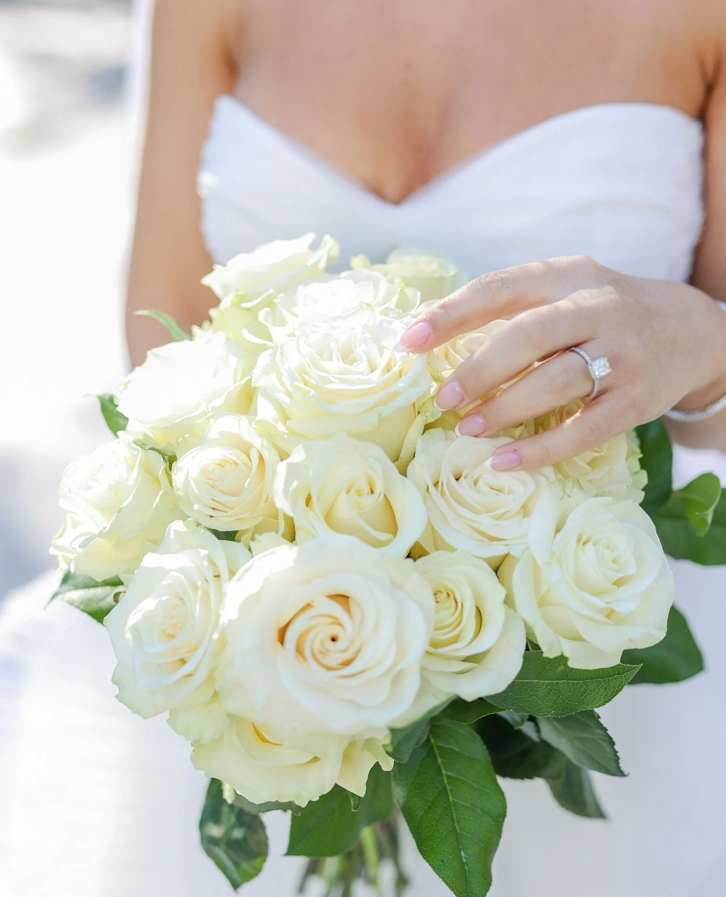 The bouquet, the ring, the moment. I&rsquo;ll never get tired of photographing the little details like this. ⁠
.⁠
.⁠
.⁠
.⁠
.⁠
.⁠
.⁠
#monicap_photography #weddingphotographer #nycweddingphotographer #nycweddingphotography #nycbride #newyorkcitywedding