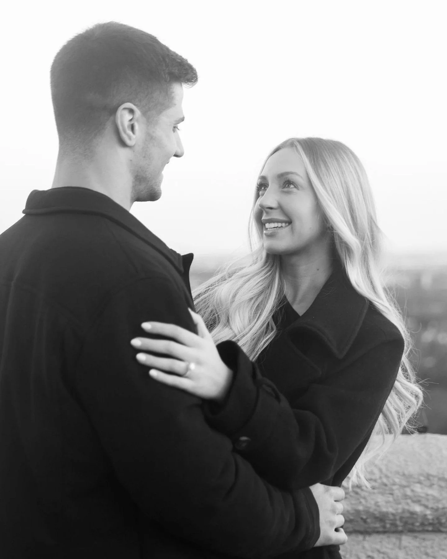 Pulling off the perfect proposal isn&rsquo;t easy&mdash;but Frank nailed it. 💍⁠
Gianna had no idea what was coming, and capturing that surprise made it even more special.⁠
⁠
Hiring a professional photographer for your proposal is about more than jus