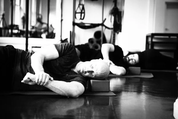 Reactivate Muskoka functional range conditioning 2