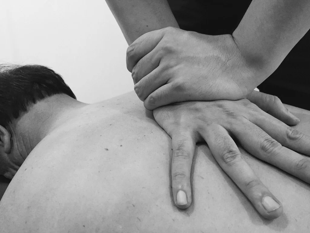 Reactivate Muskoka Chiropractic Adjustment for Back Pain
