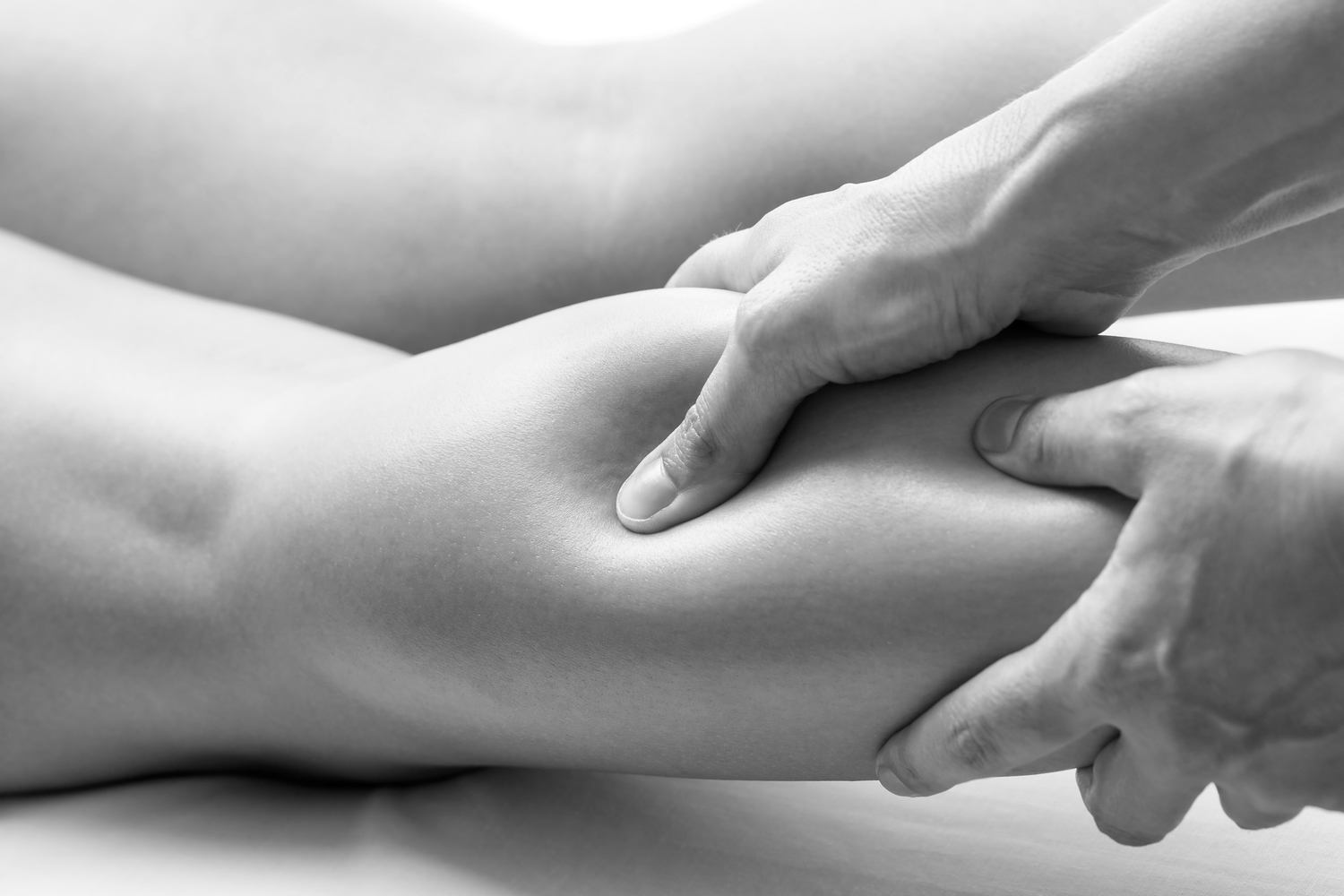 What is Massage Therapy?